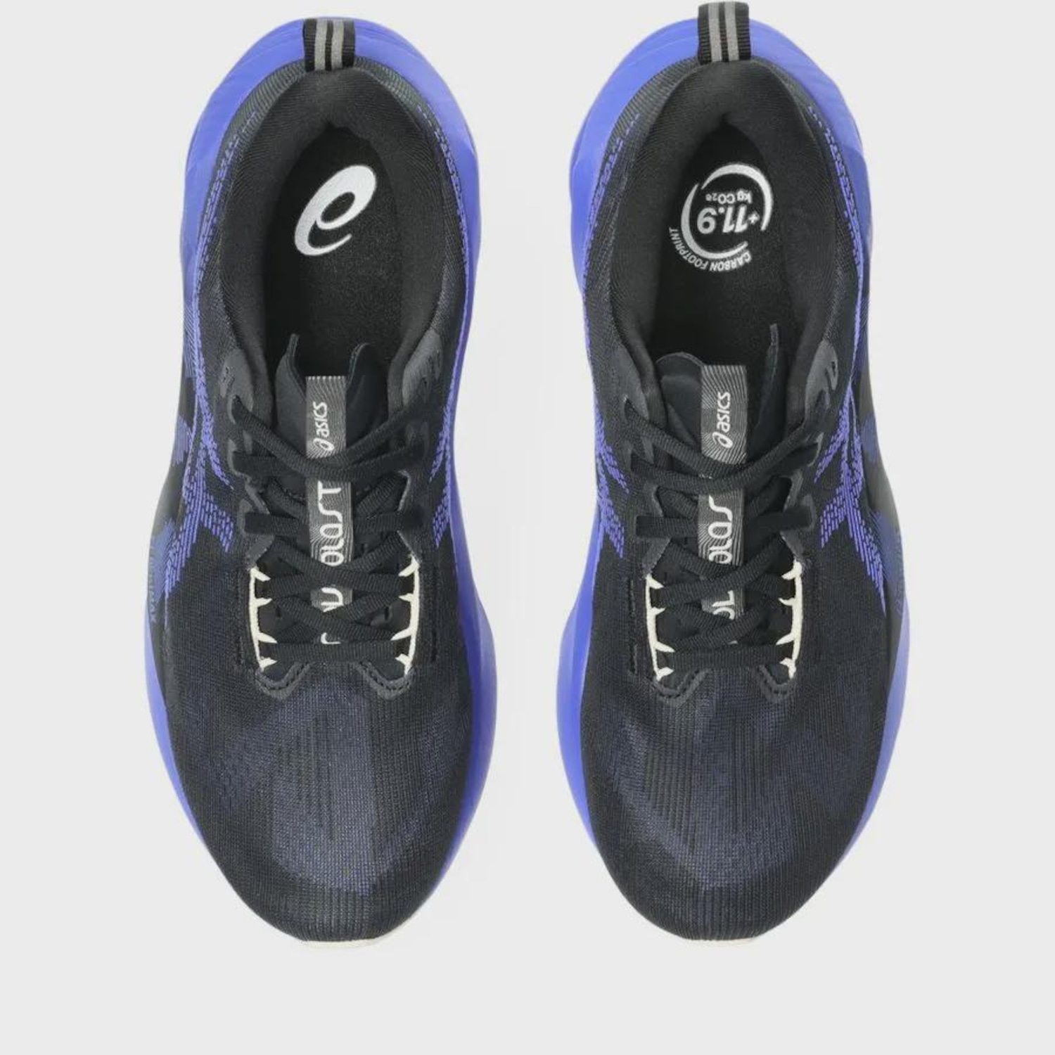Tênis Unissex ASICS Novablast 5 - Foto 3