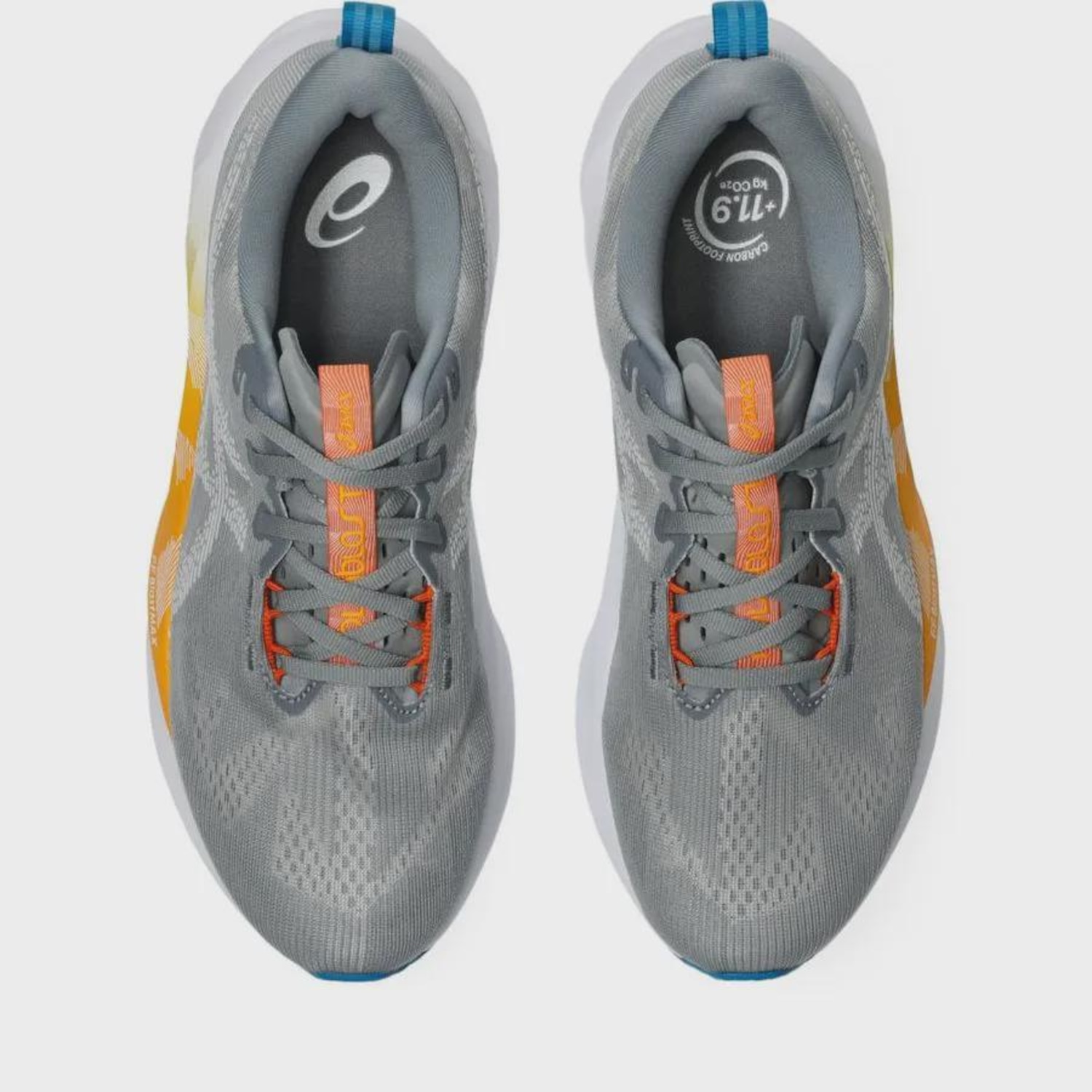 Tênis Unissex ASICS Novablast 5 - Foto 3