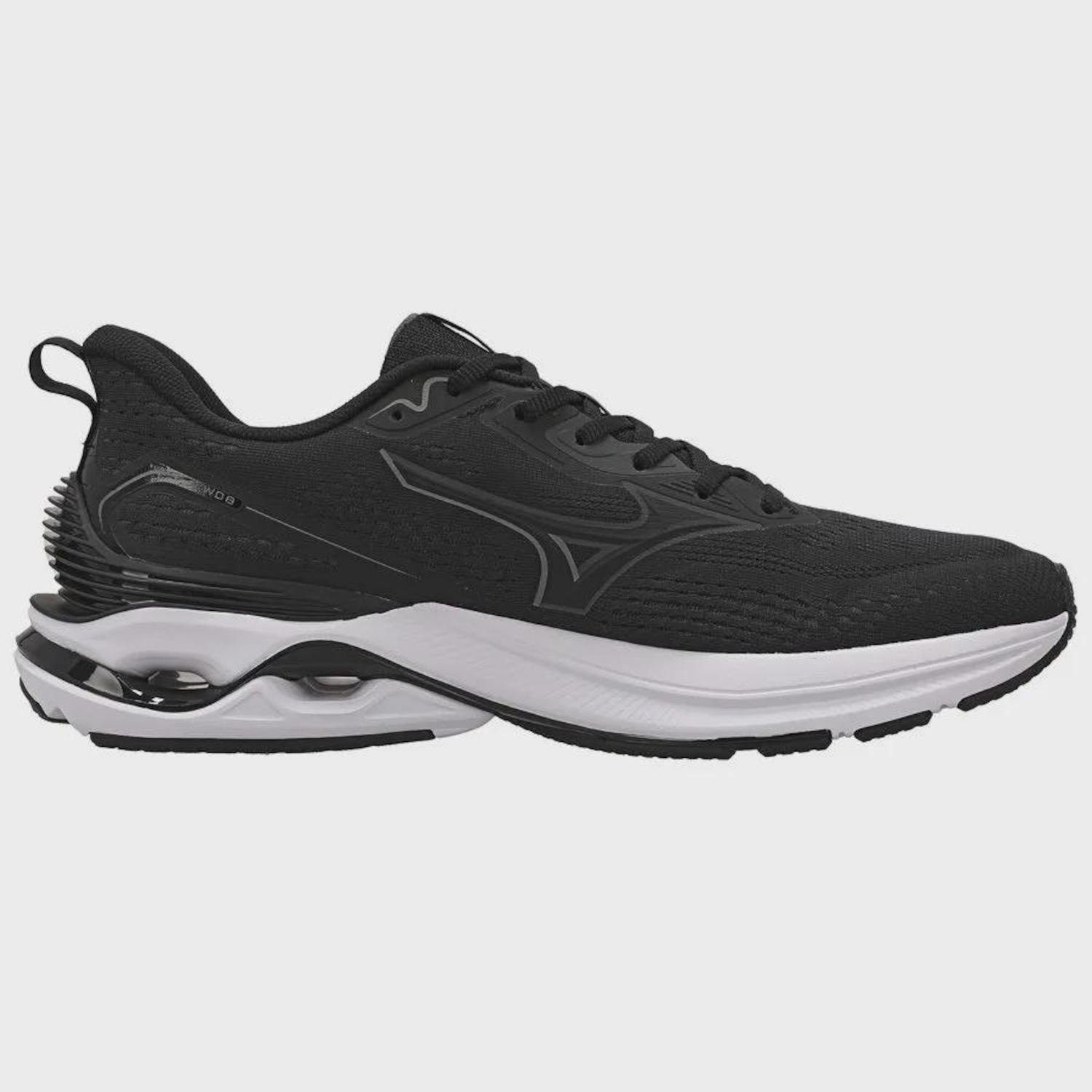 Tênis Feminino Mizuno Wave Dynasty 8 - Foto 1