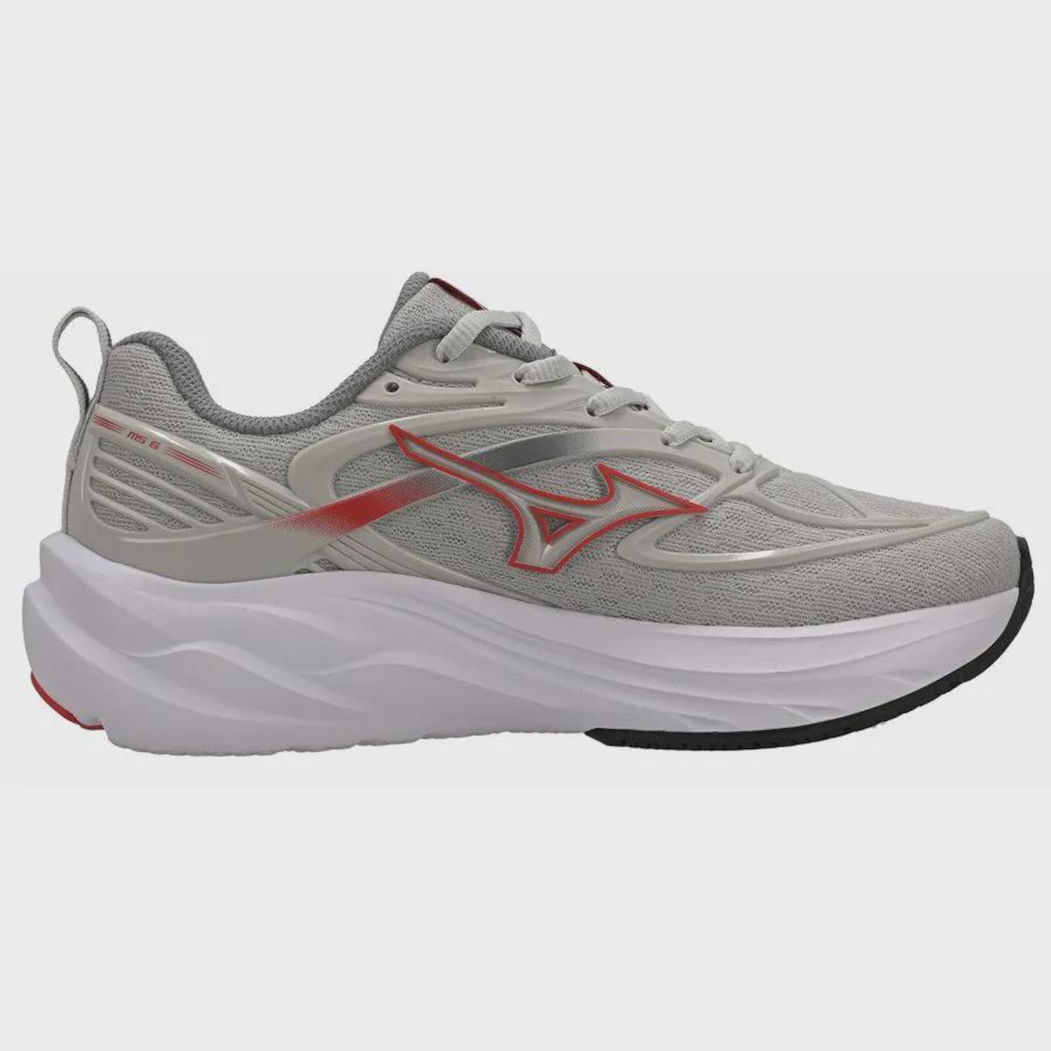 Tênis Infantil Mizuno Space 6 - Foto 1