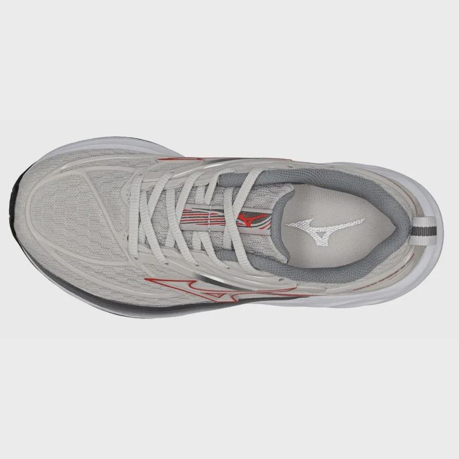 Tênis Infantil Mizuno Space 6 - Foto 3