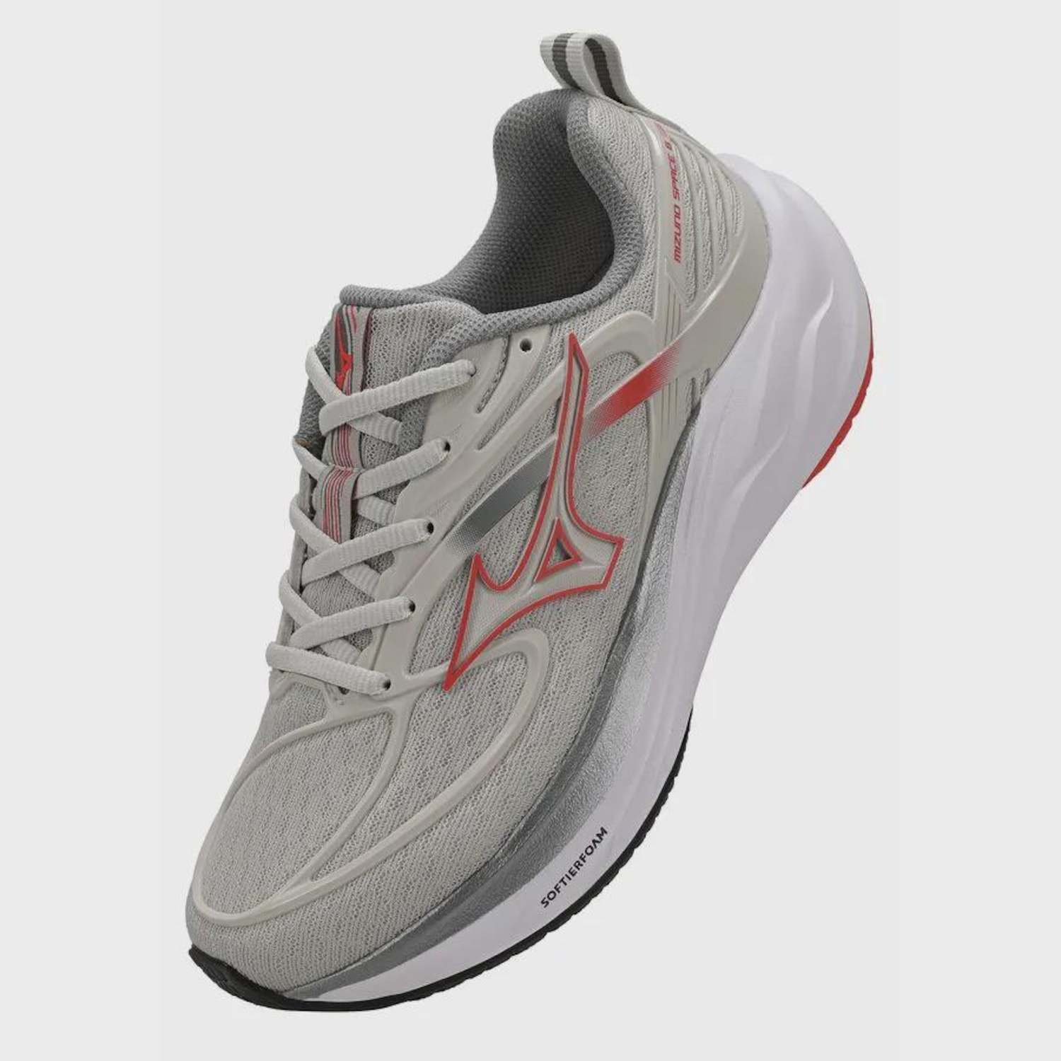 Tênis Infantil Mizuno Space 6 - Foto 4