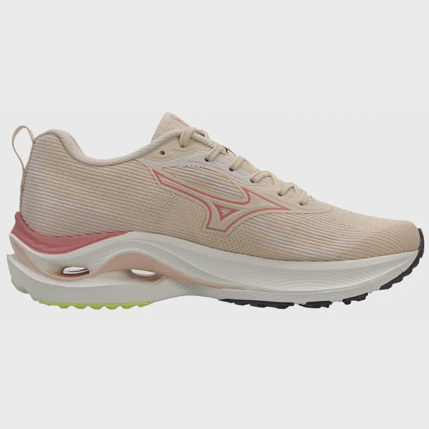 Tênis Feminino Mizuno Wave Vitality 7 - Foto 1