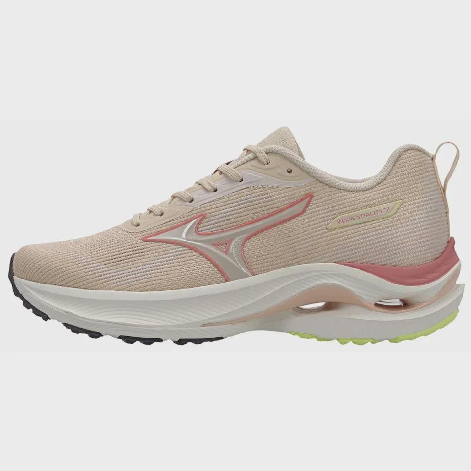 Tênis Feminino Mizuno Wave Vitality 7 - Foto 2