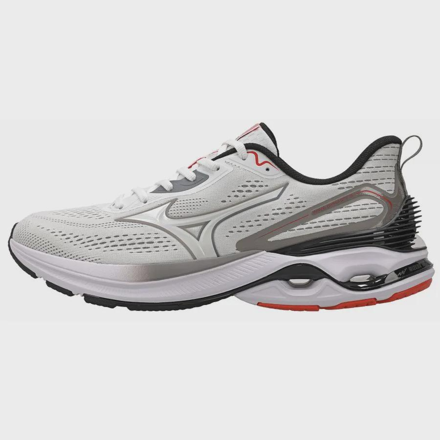 Tênis Masculino Mizuno Wave Dynasty 8 - Foto 2