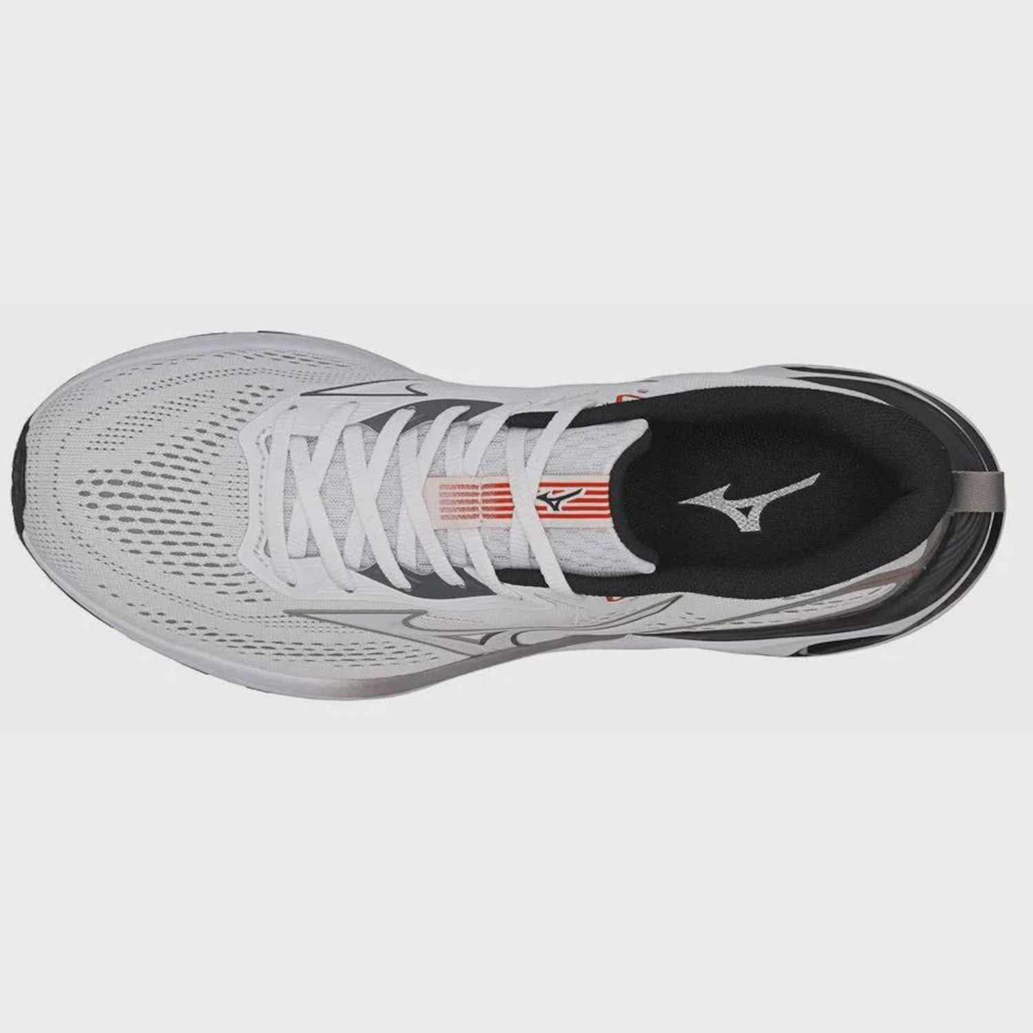 Tênis Masculino Mizuno Wave Dynasty 8 - Foto 3