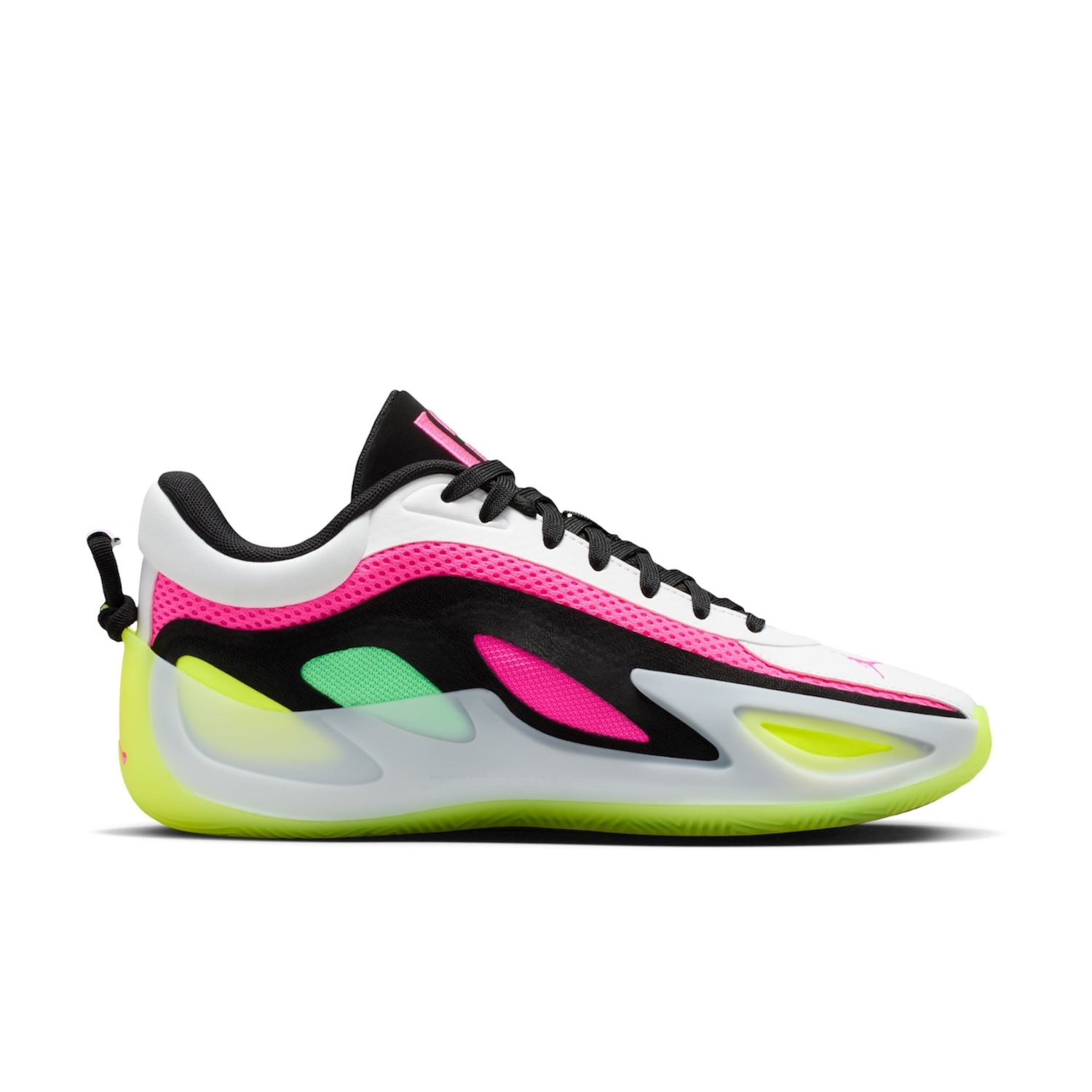 Tênis Feminino Nike Jordan Heir Series 2 - Foto 1