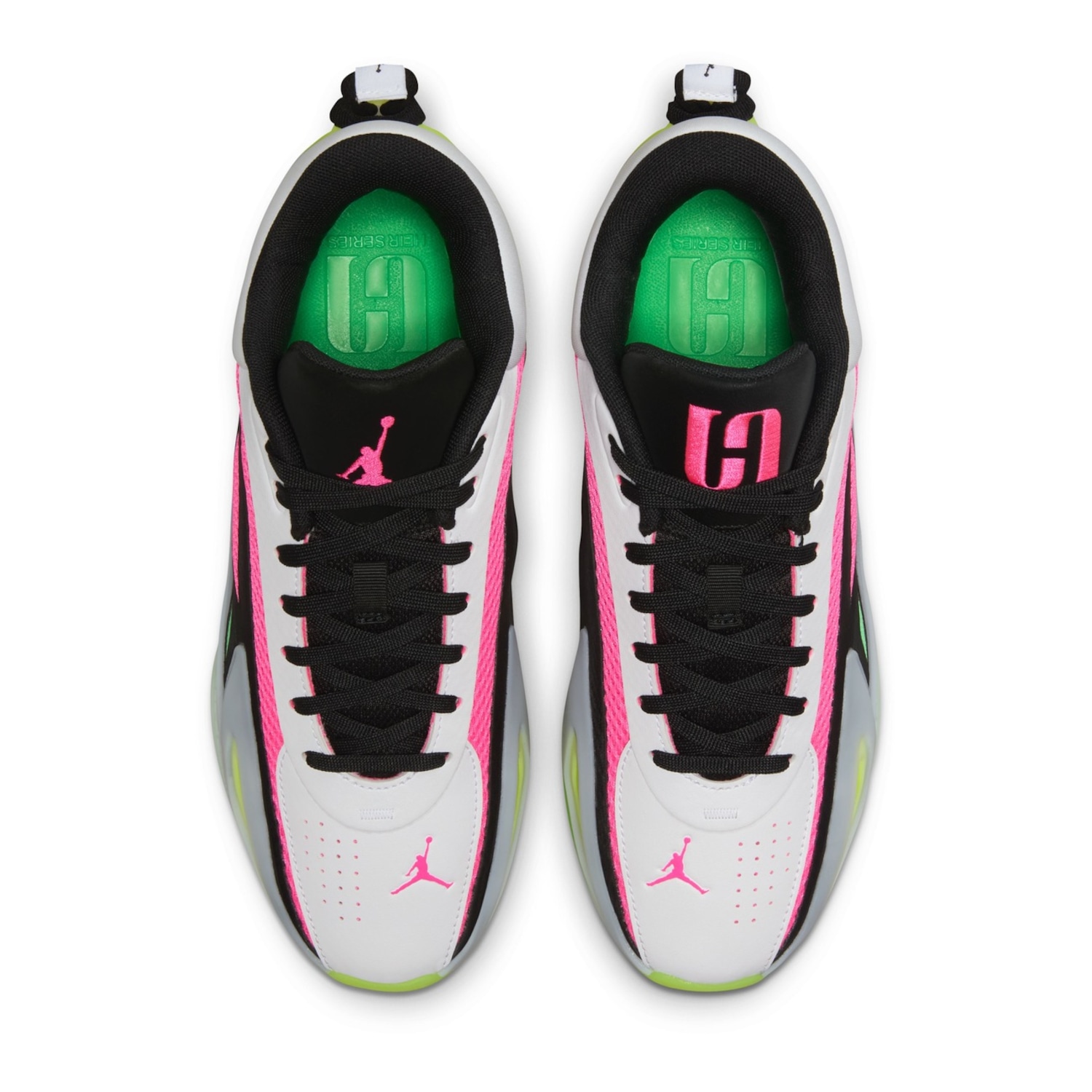 Tênis Feminino Nike Jordan Heir Series 2 - Foto 3