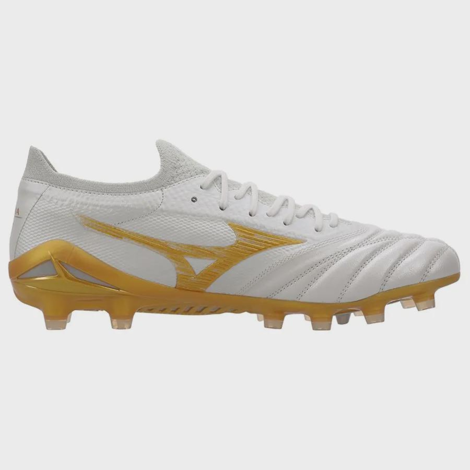 Chuteira de Campo Masculino Mizuno Morelia Neo IV Beta Japan - Foto 1