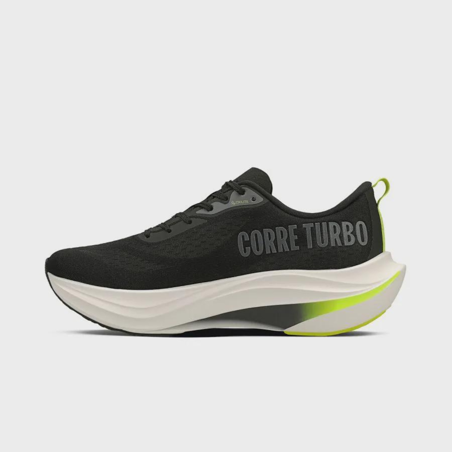 Tênis de Corrida Unissex Olympikus Corre Turbo Maratona SP - Foto 2