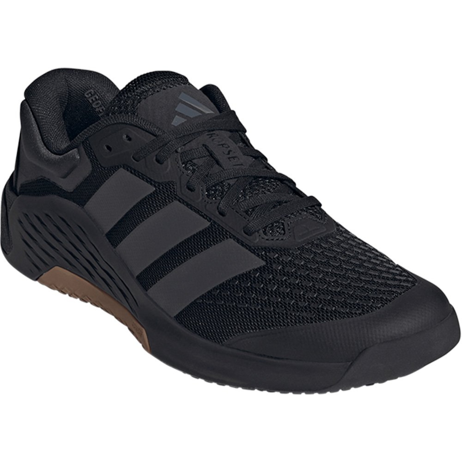 Tenis Dropset 4 adidas Masculino - Foto 3