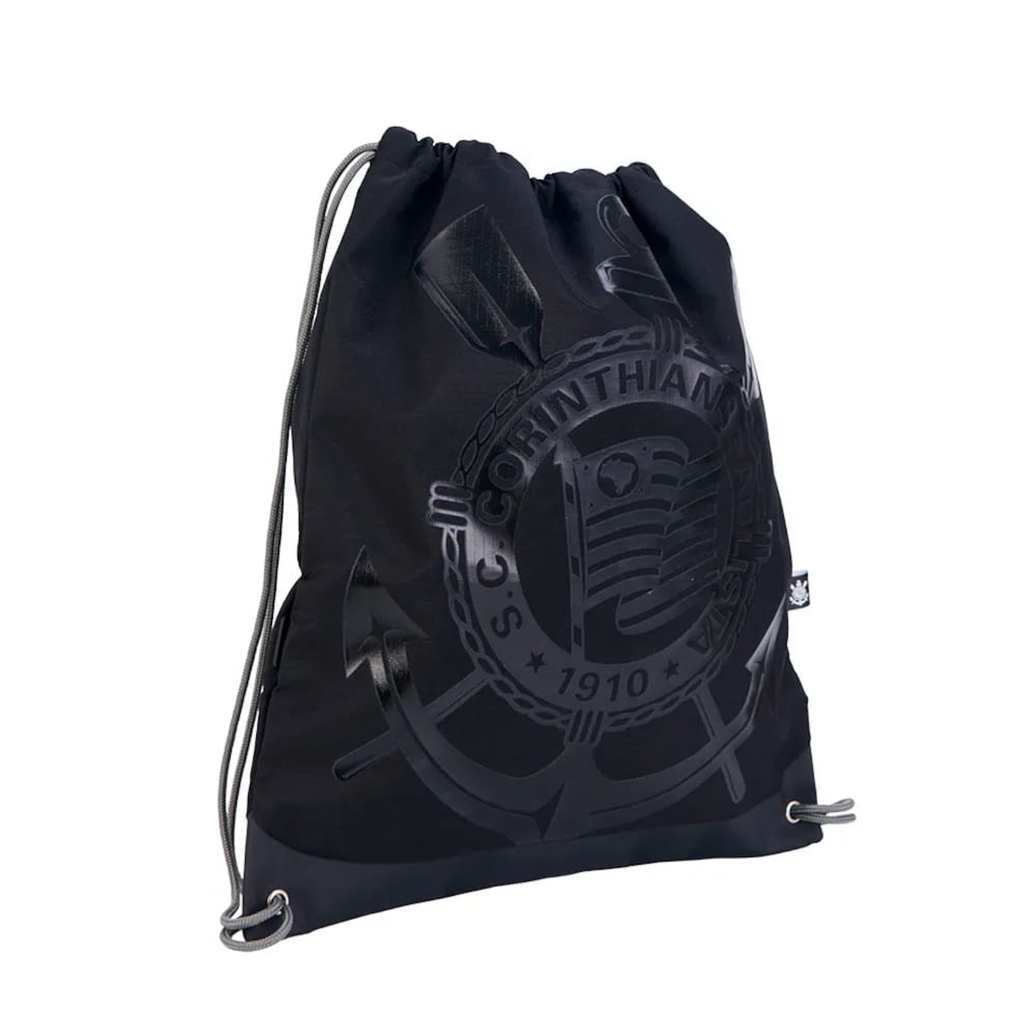 Mochila Saco Corinthians Xeryus Unissex - Foto 1