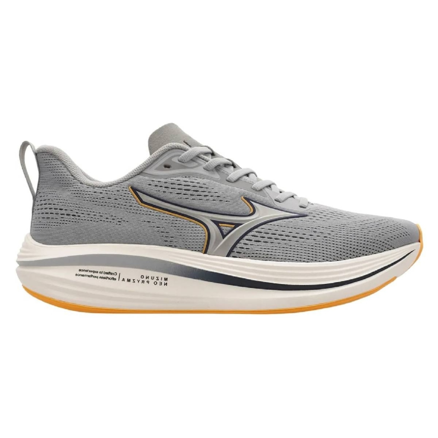 Tênis Masculino Neo Pryzma Mizuno - Foto 1