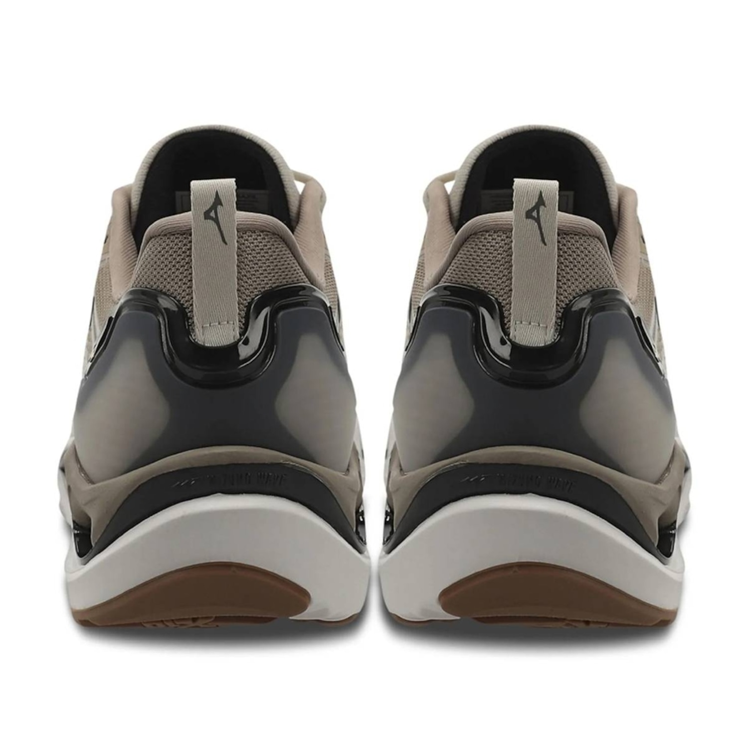 Tênis Masculino Mizuno Stratos 3 - Foto 4