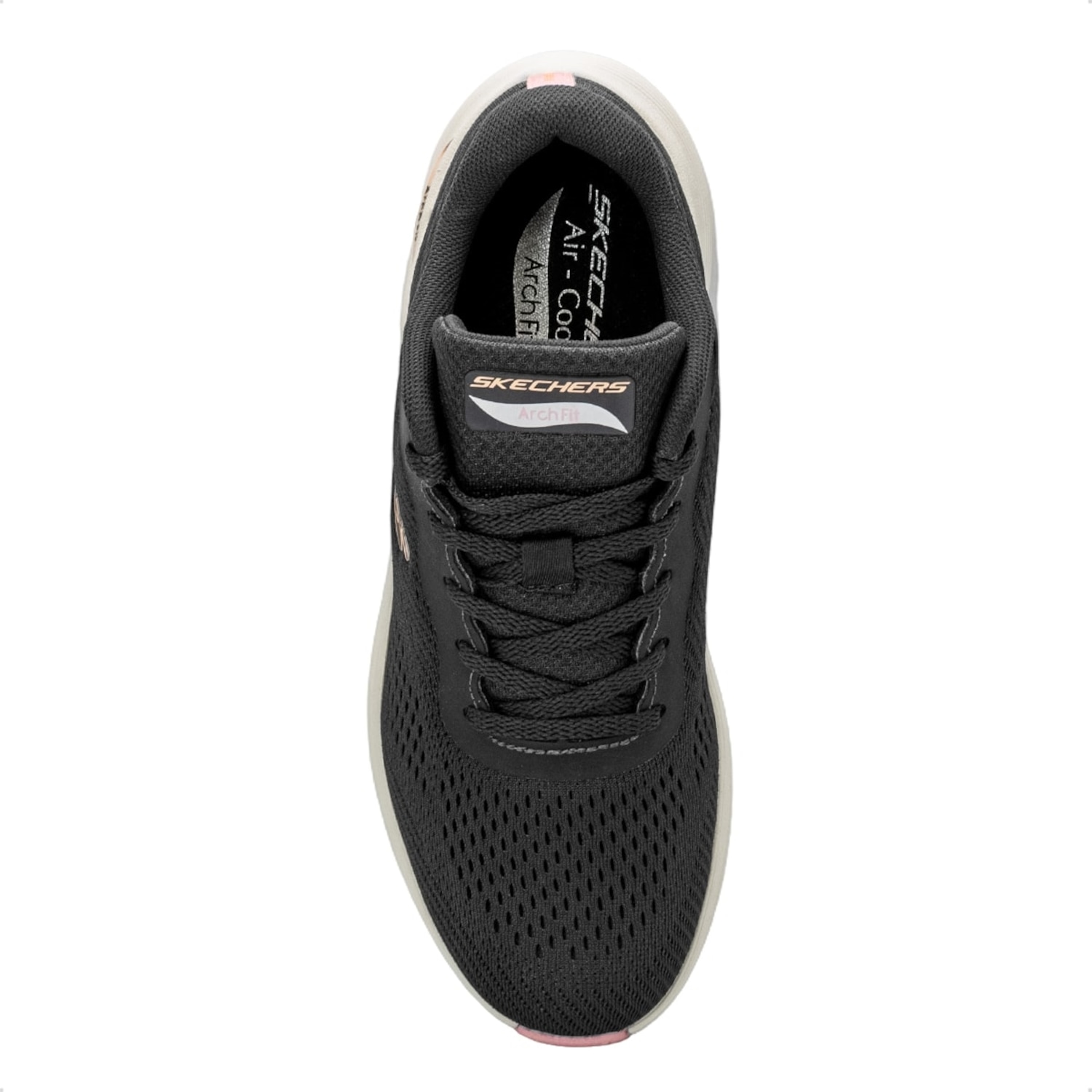 Tênis Feminino Skechers Arch Fit 2.0 - Foto 3
