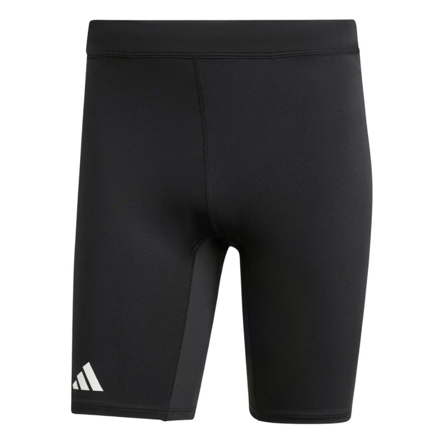 Bermuda De Compressão Legging Adizero adidas Masculina - Foto 1