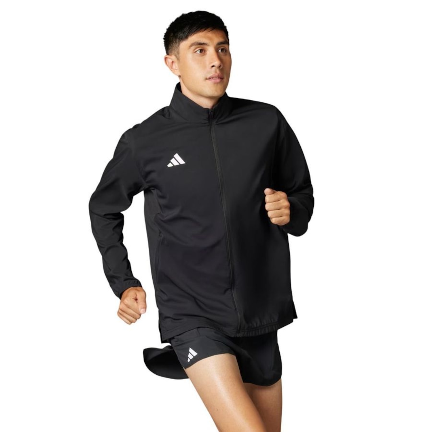 Jaqueta Adizero Essentials adidas Masculina - Foto 1
