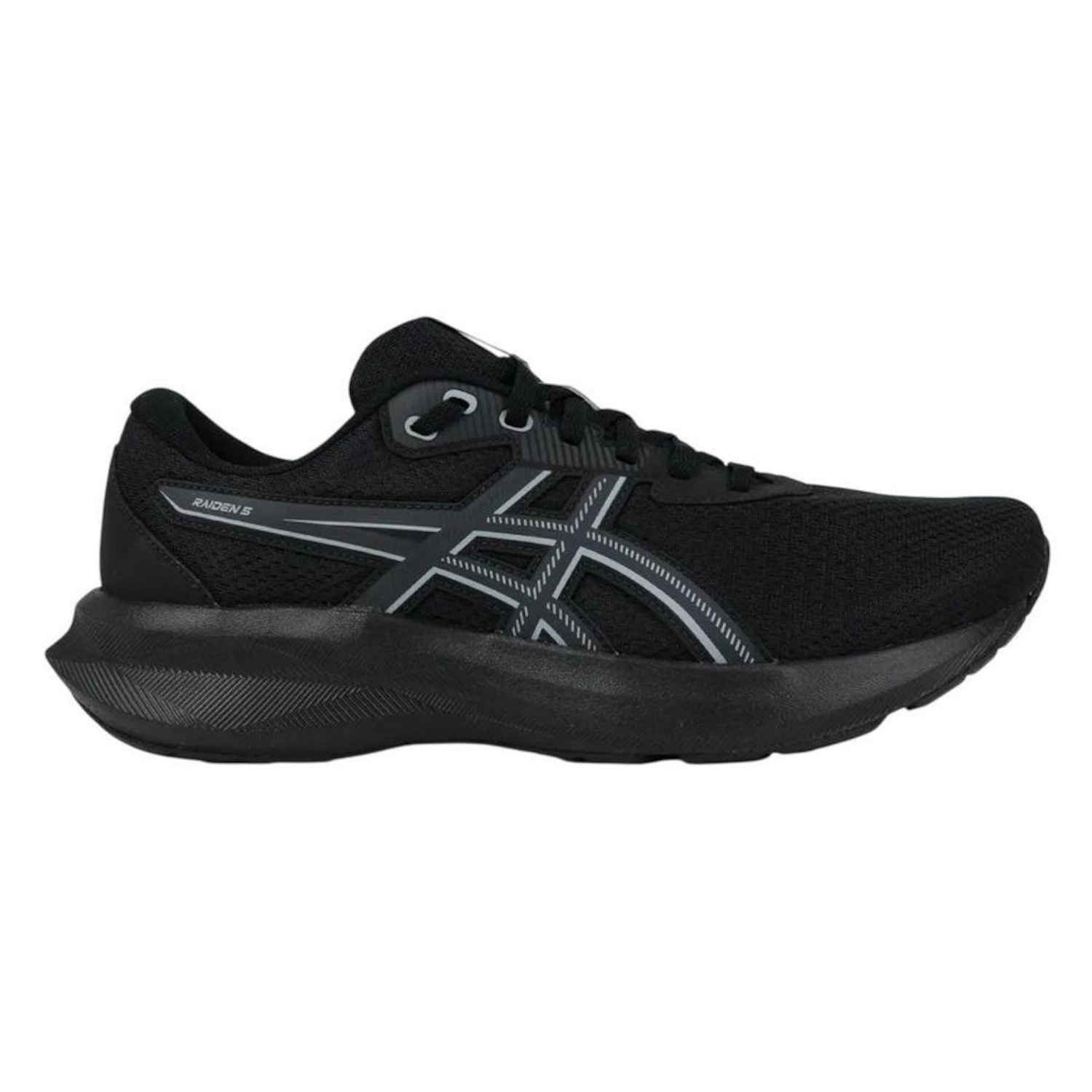 Tênis Raiden 5 ASICS Masculino - Foto 1