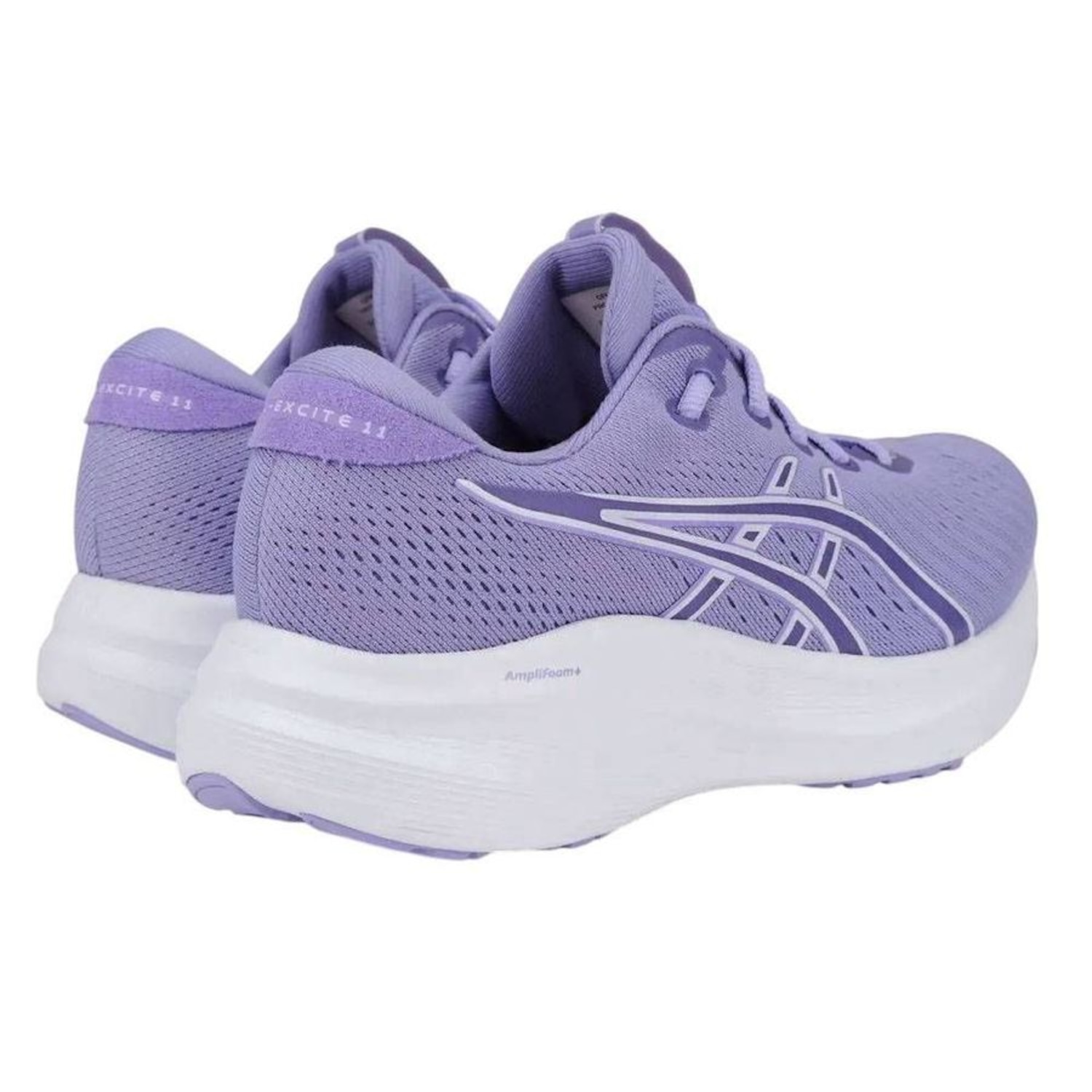 Tênis Feminino Asics Gel Excite 11 - Foto 3