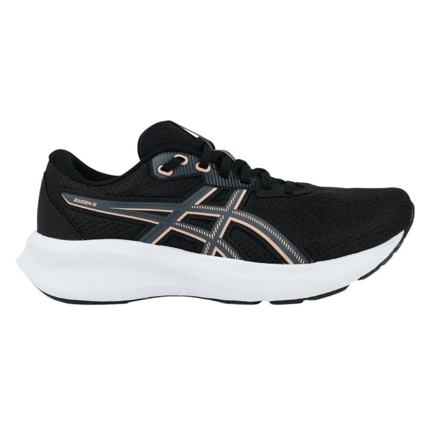 Tênis Feminino Asics Raiden 5 - Foto 1