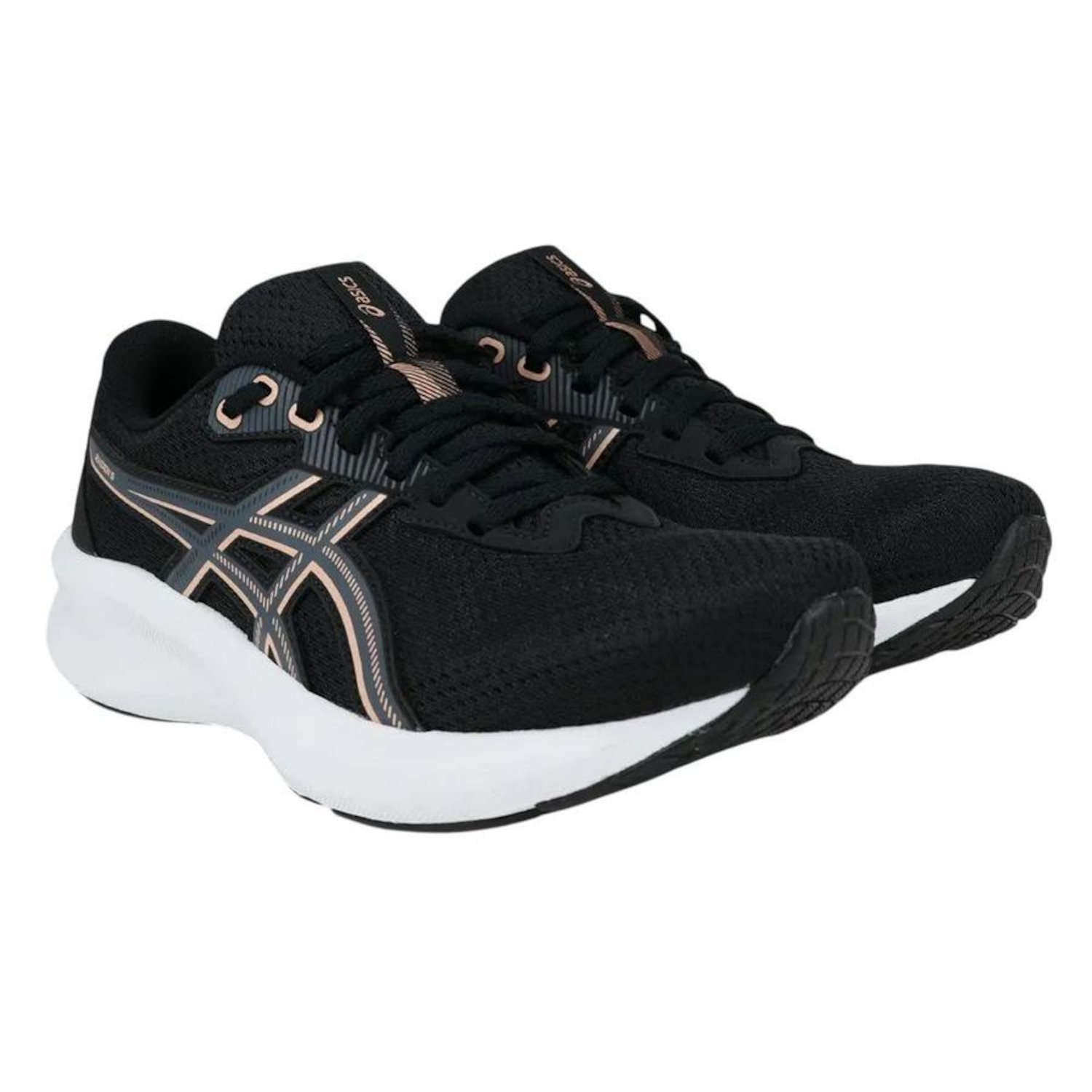 Tênis Feminino Asics Raiden 5 - Foto 3