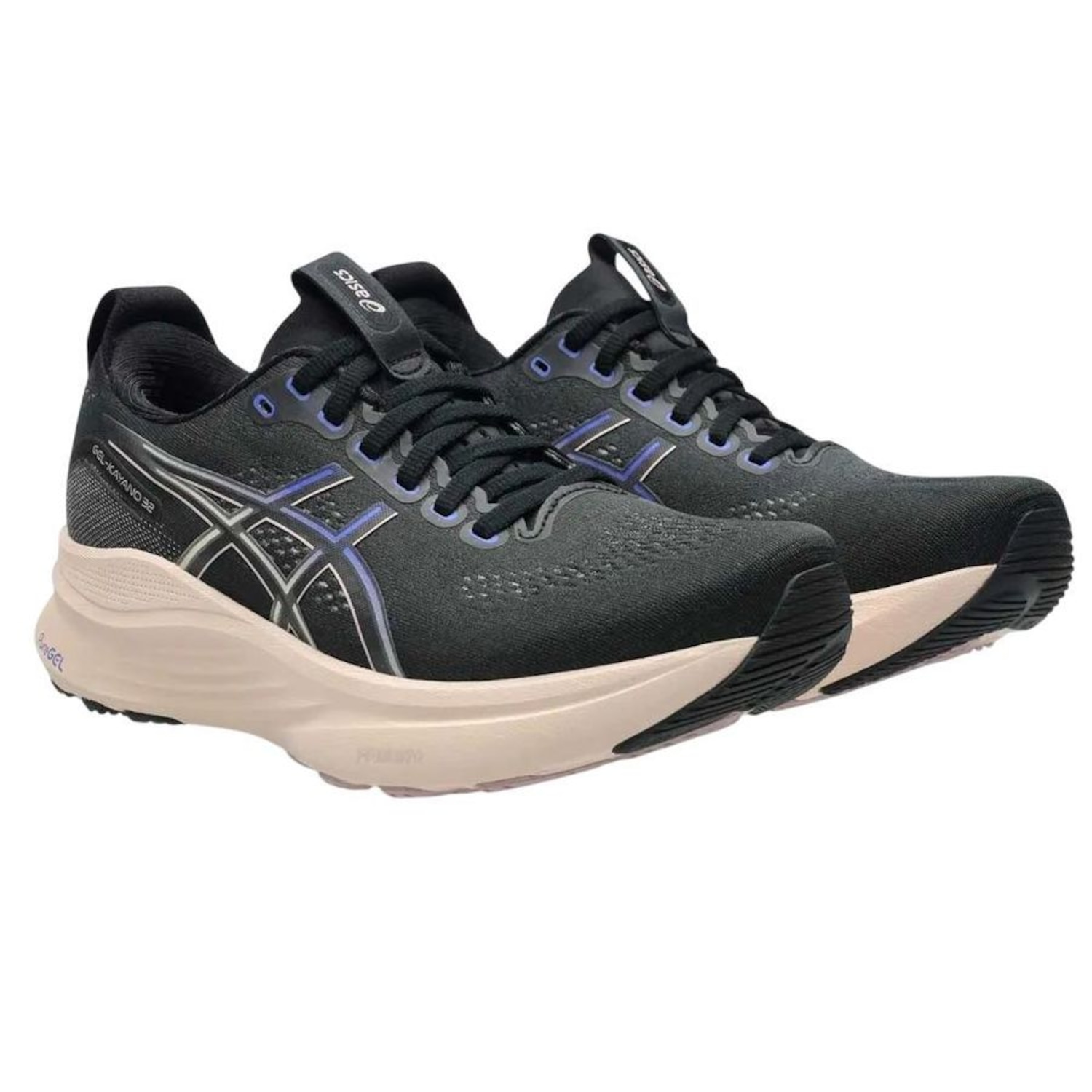 Tênis Feminino Asics Gel-Kayano 32 - Foto 3