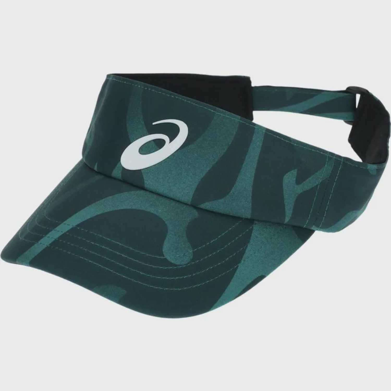 Viseira ASICS Graphic Unissex - Foto 1