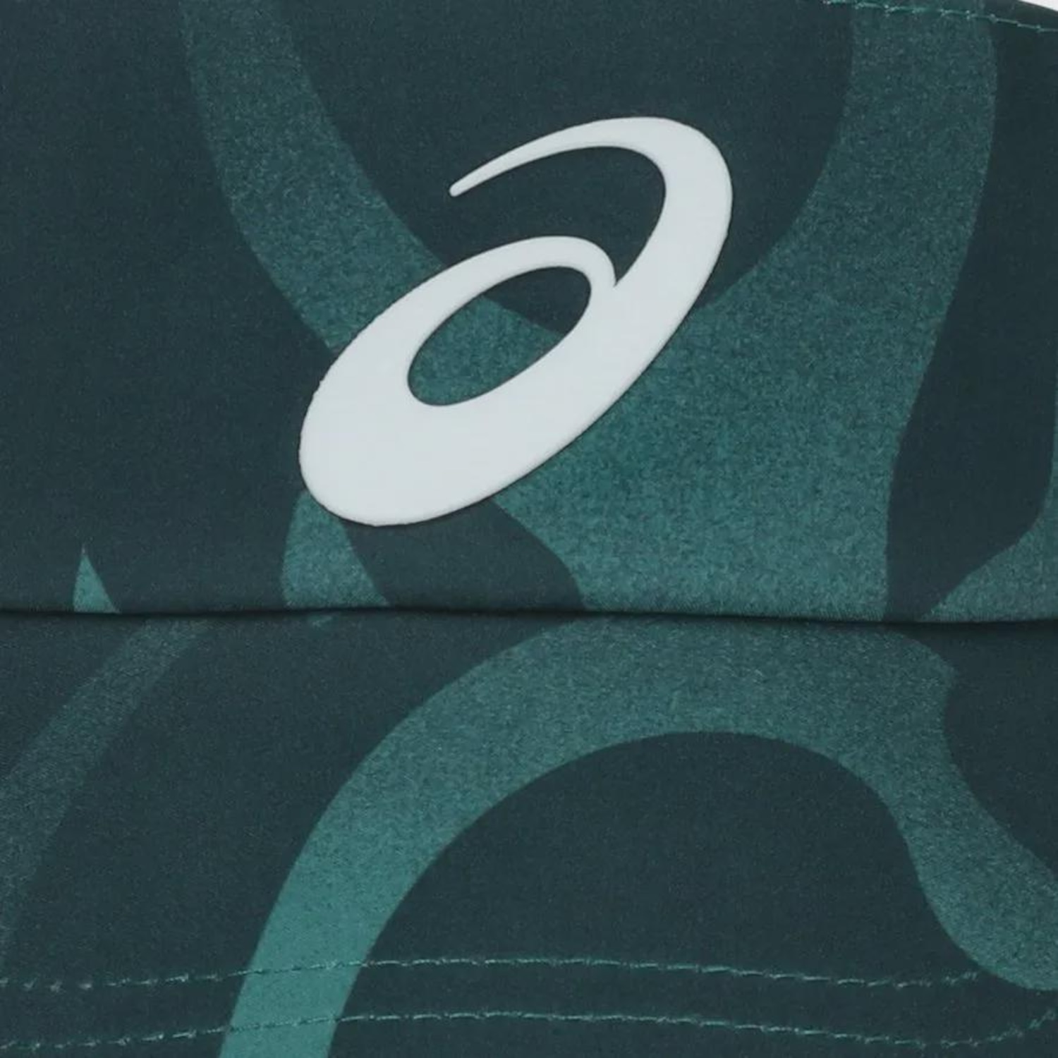 Viseira ASICS Graphic Unissex - Foto 3