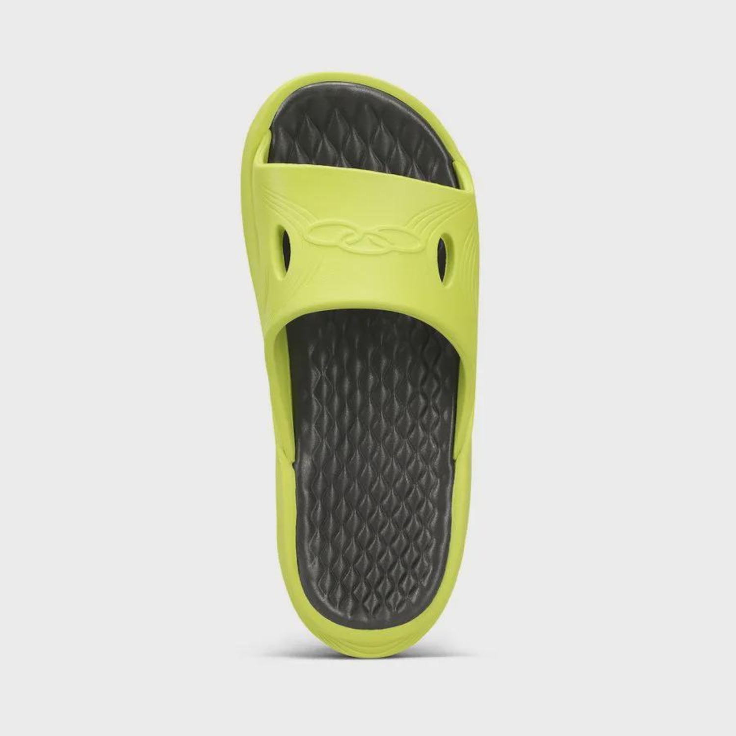 Chinelo Olympikus Pós Corre Unissex - Foto 2