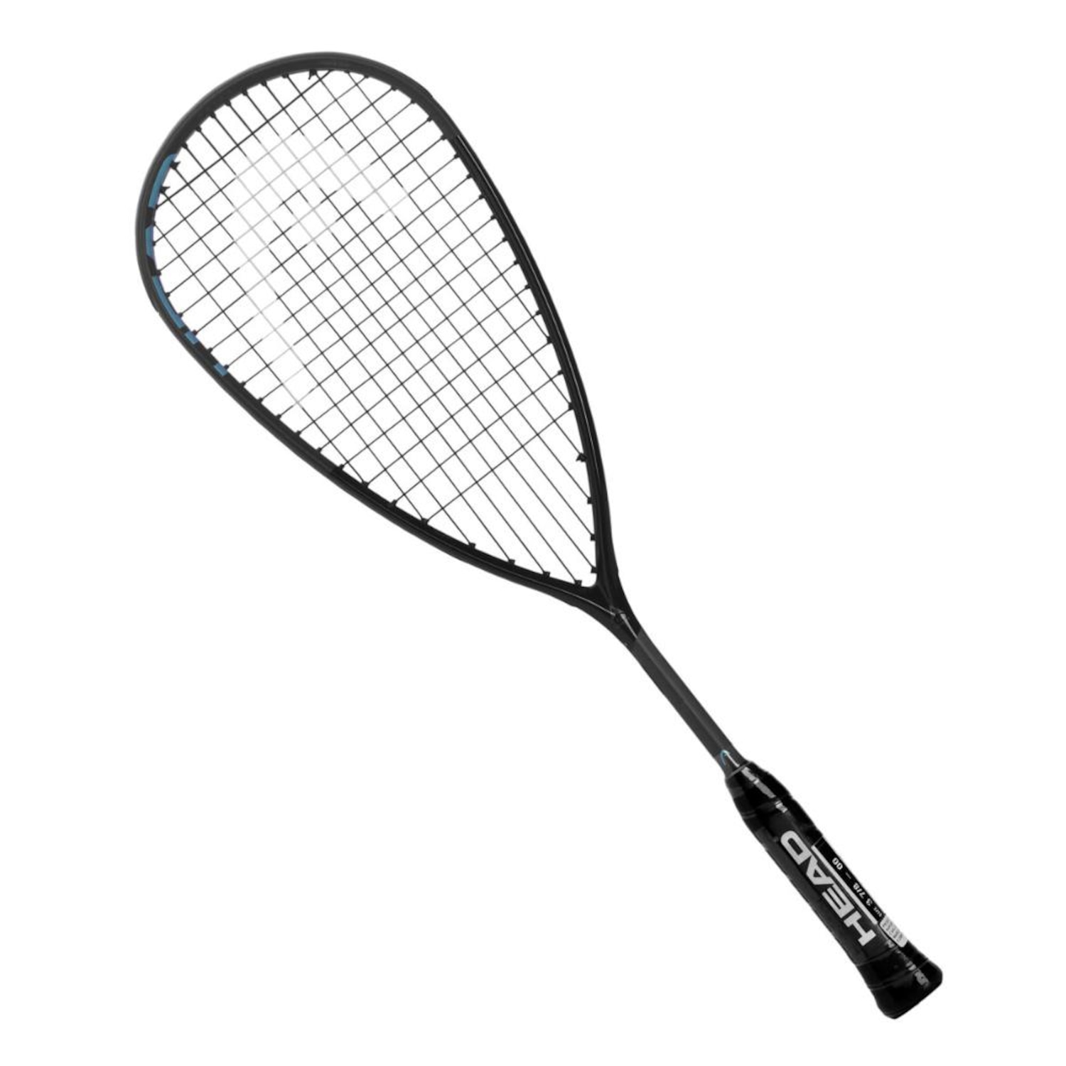 Raquete de Squash Head Speed 120 SB - Foto 1