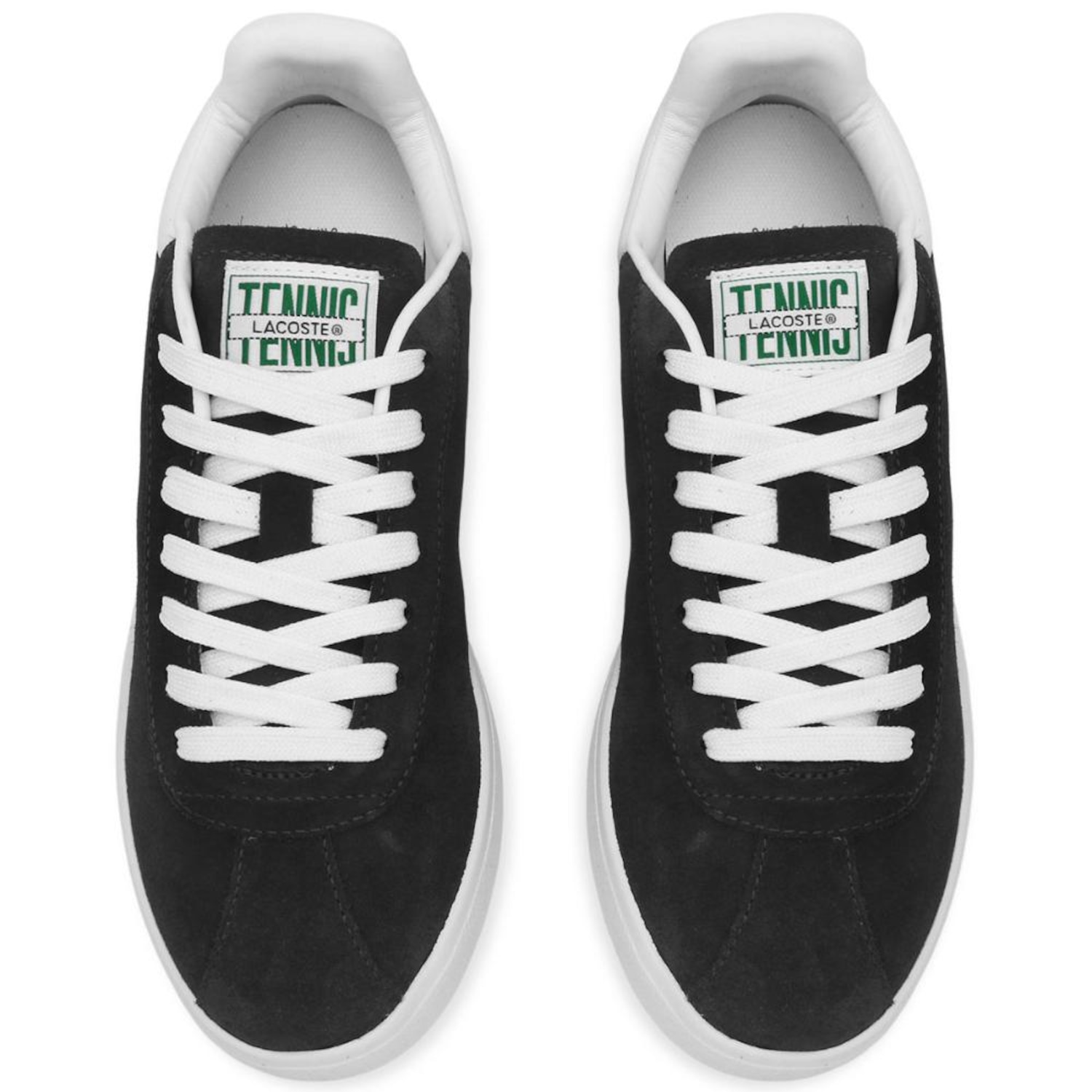 Tênis Feminino Lacoste Baseshot - Foto 2