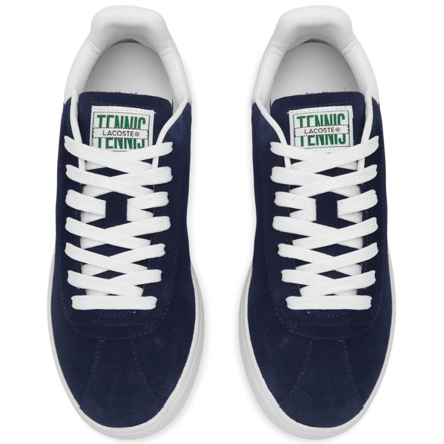 Tênis Feminino Lacoste Baseshot - Foto 2