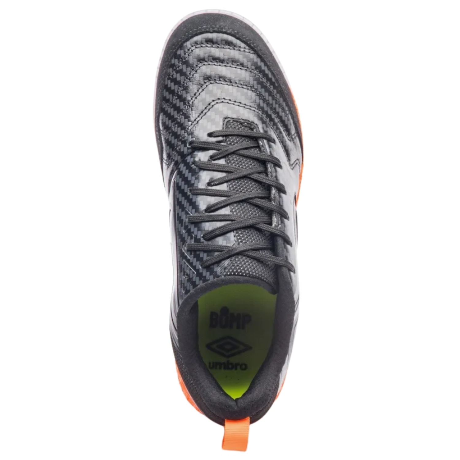 Chuteira Futsal Adulto Umbro Pró 5 Bump - Foto 4