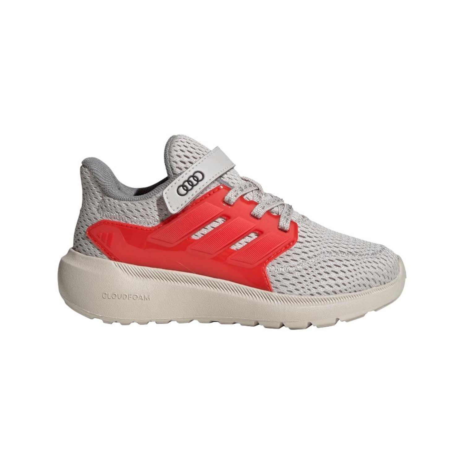 Tênis Ultimashow 2.0 Audi Revolut F1 Team adidas Infantil - Foto 1