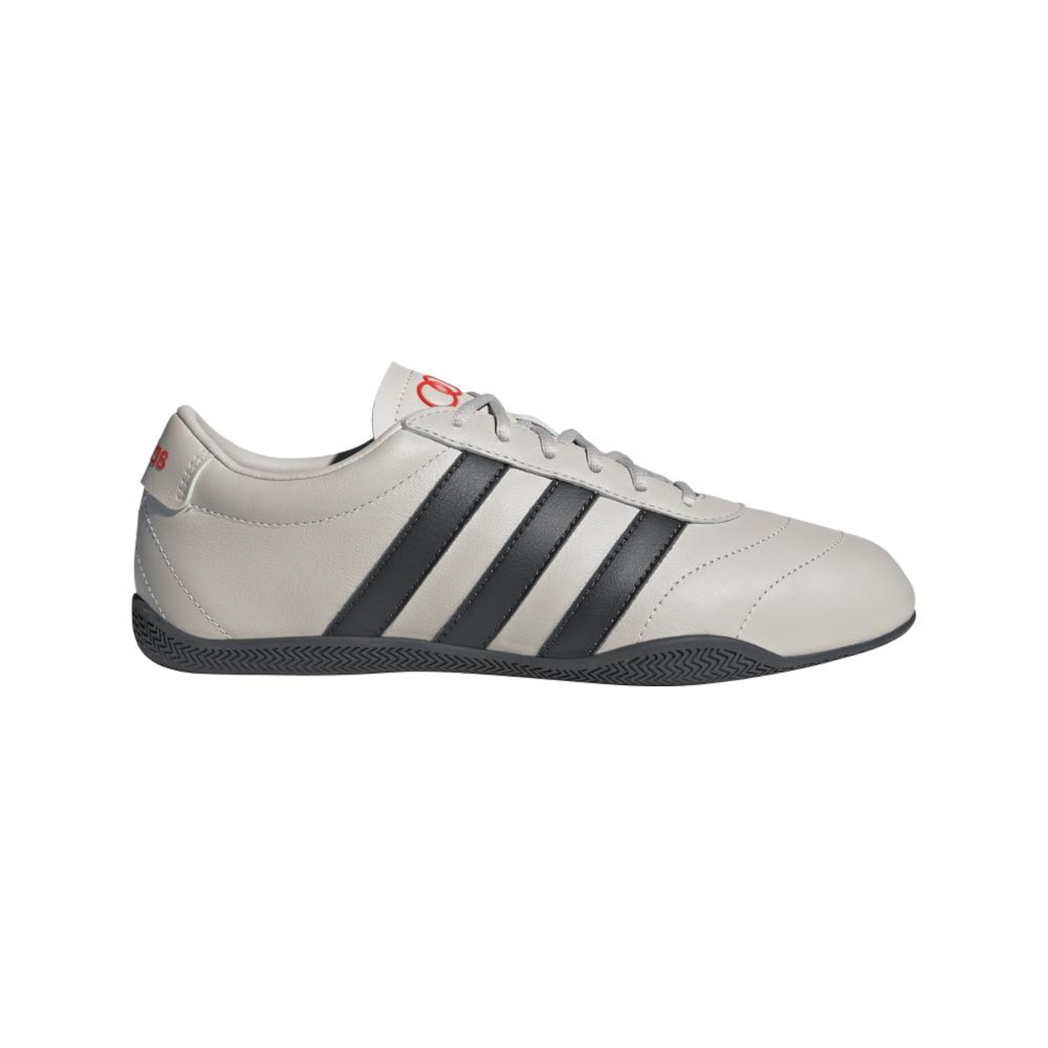 Tênis Grand Court Lo Audi Revolut F1 Team adidas Feminino - Foto 1