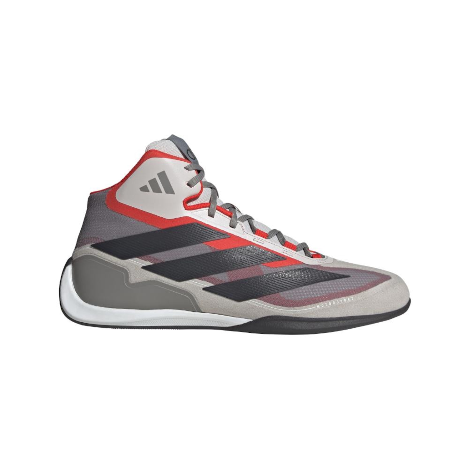 Tênis Feroza Mid Audi Revolut F1 Team adidas Unissex - Foto 1