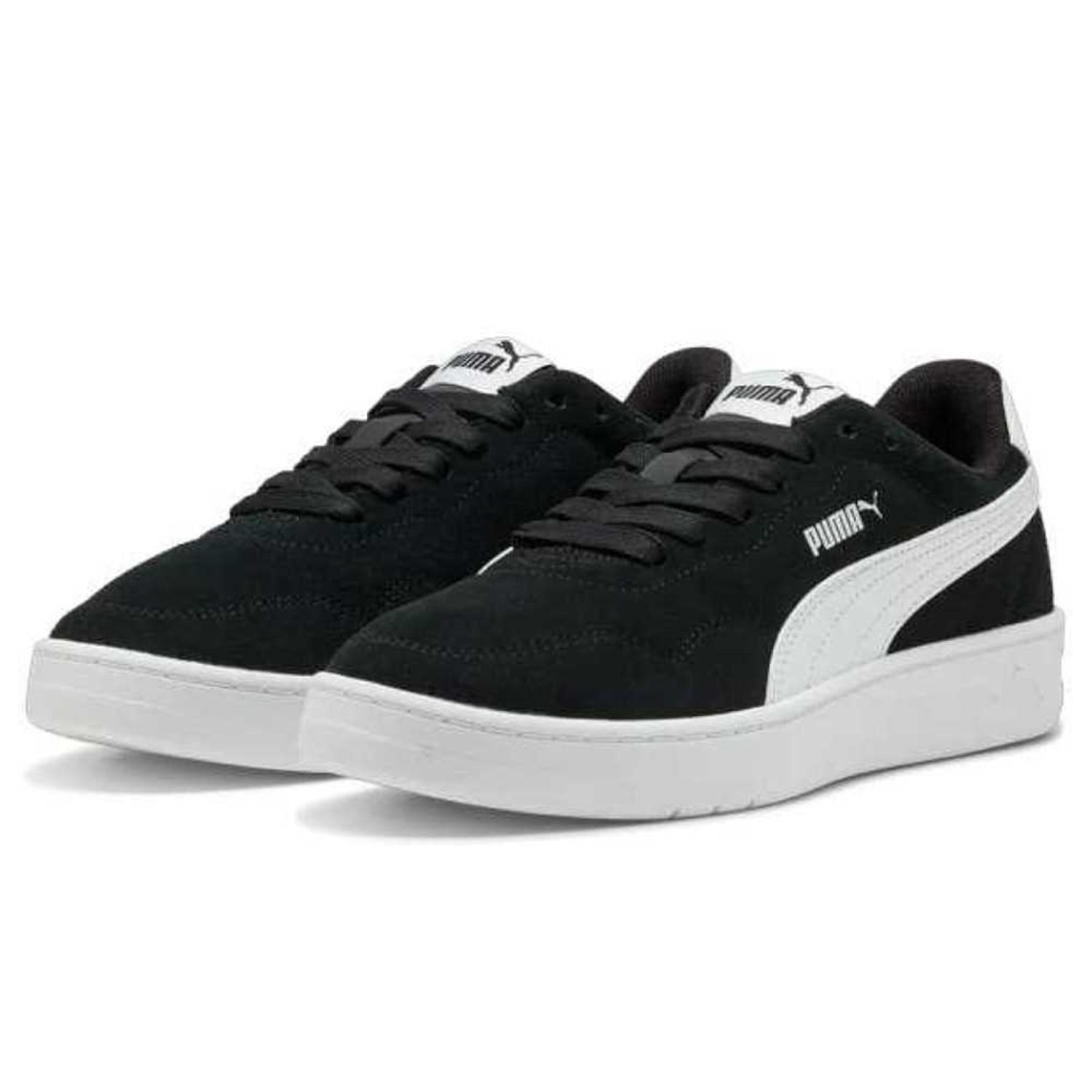 Tênis Court Lally SD Puma Feminino - Foto 3
