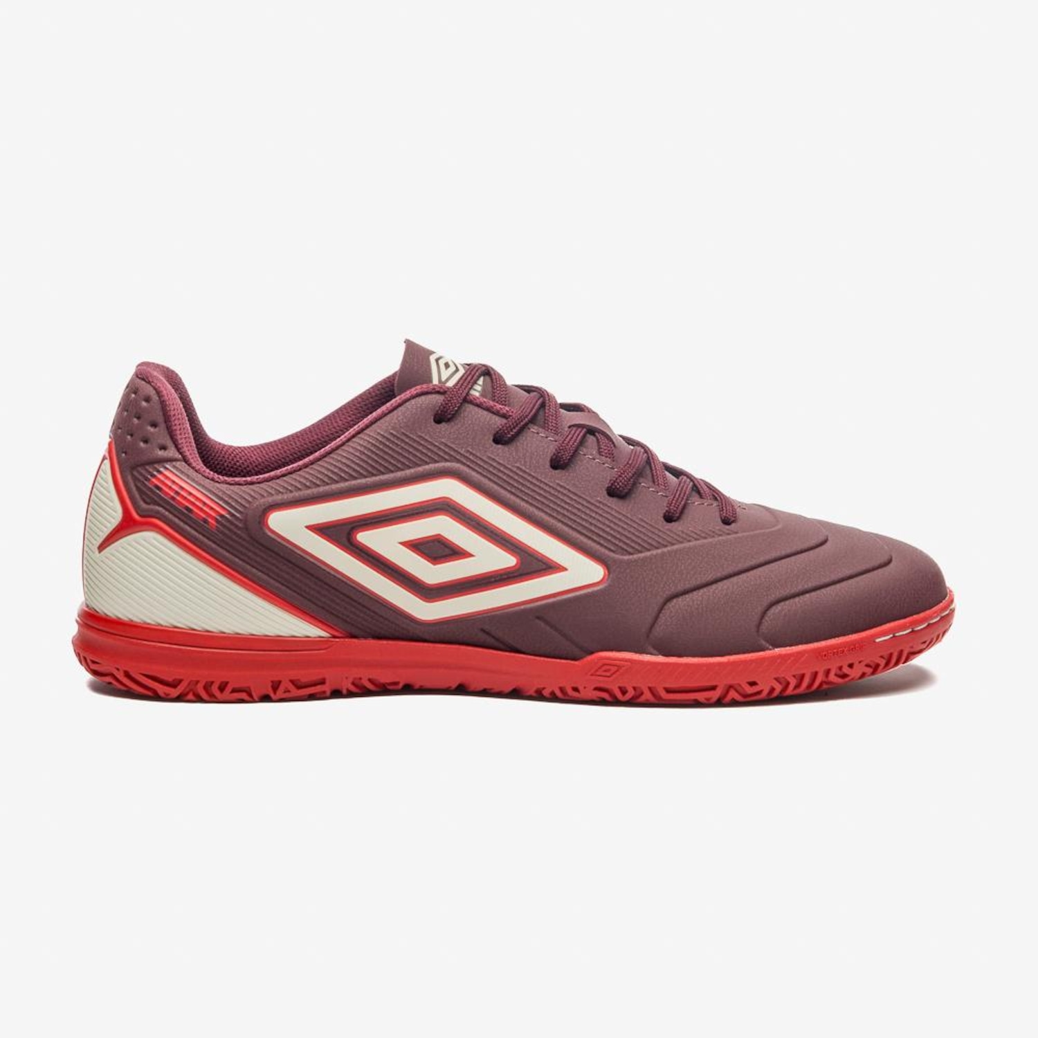 Chuteira Futsal Adulto Umbro Attak Iii - Foto 1
