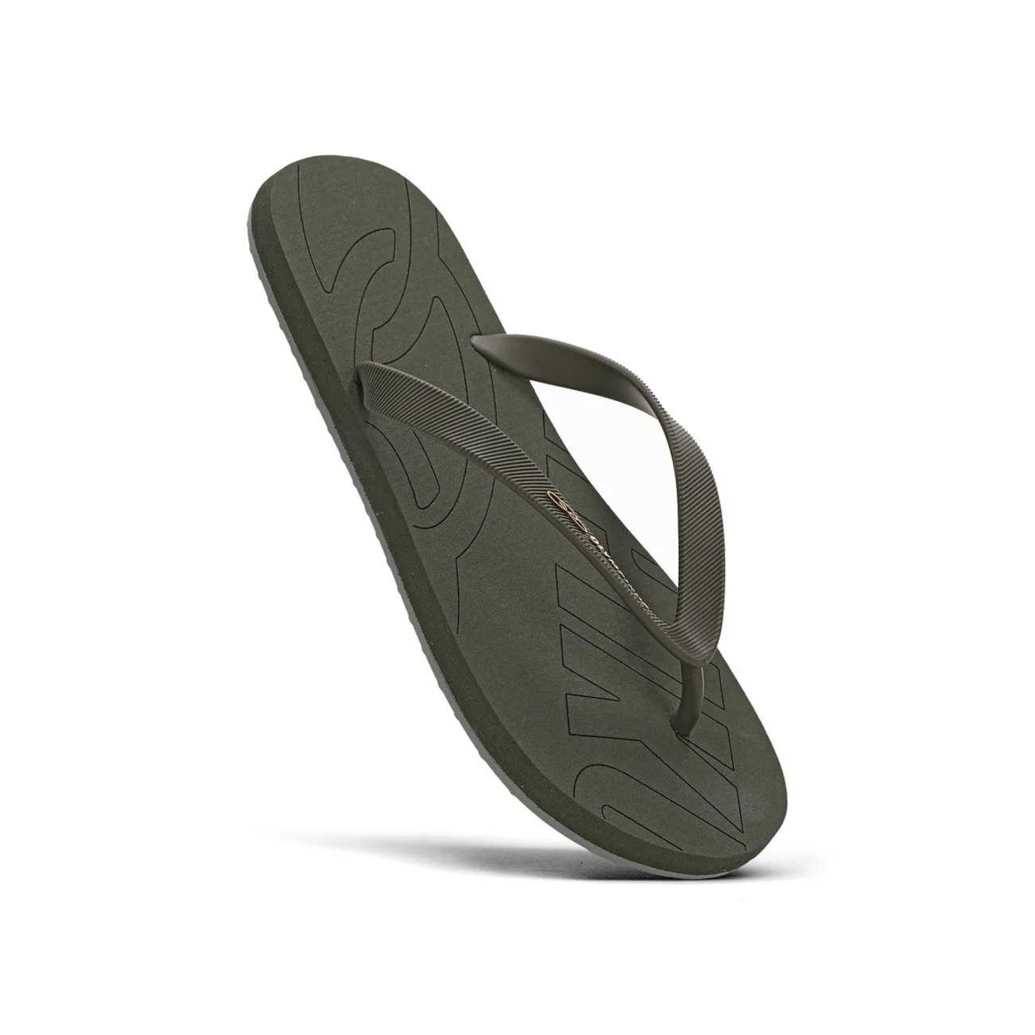 Chinelo Livre Masculino Olympikus - Foto 2