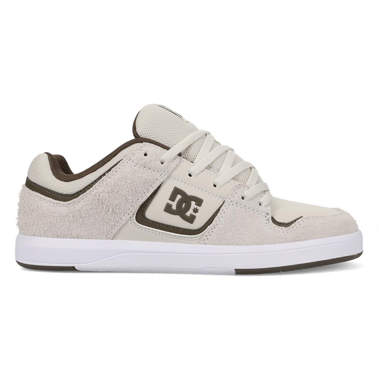 Tênis Shoes Cure DC Masculino - Foto 1
