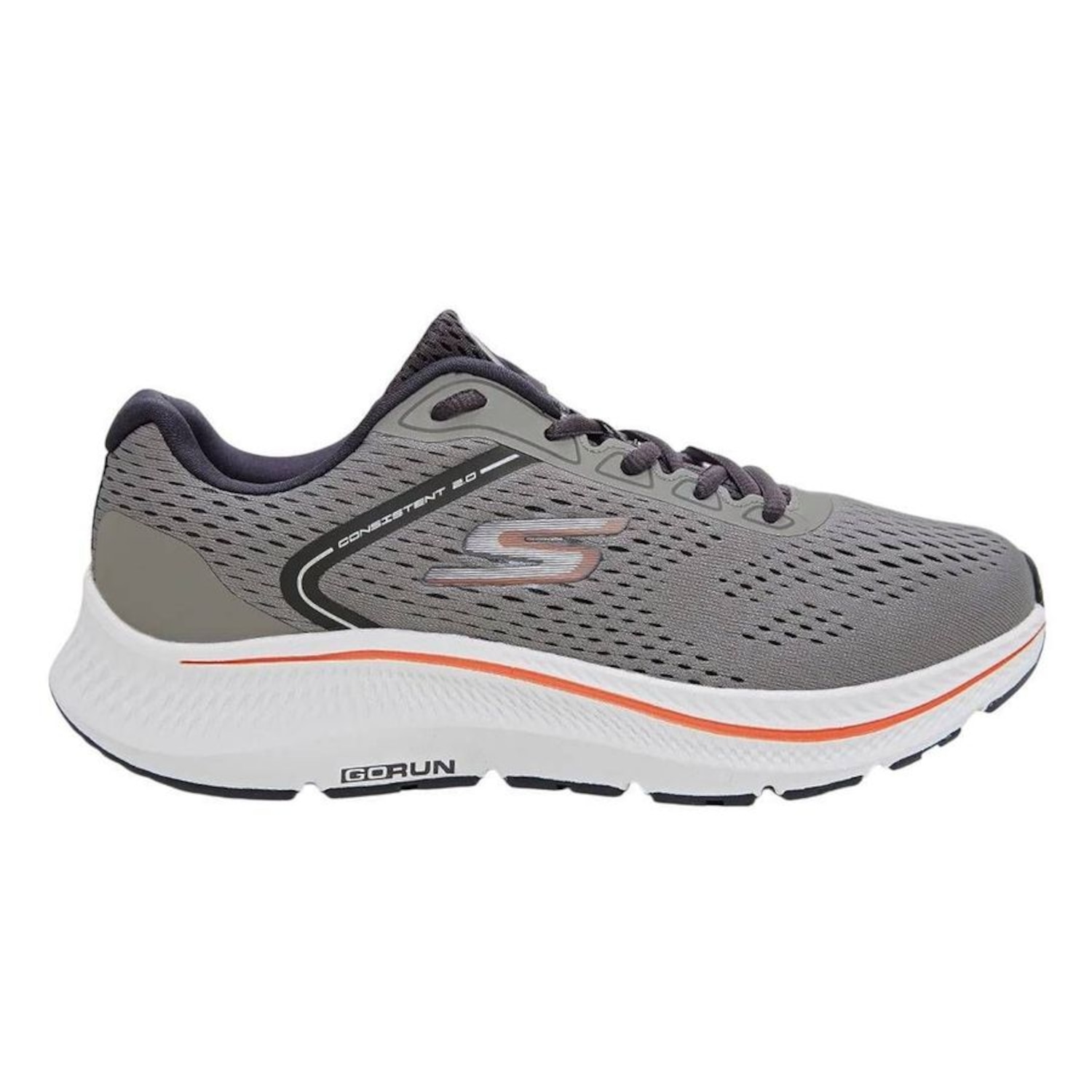 Tênis Go Run Consistent 2.0 Skechers Masculino - Foto 1