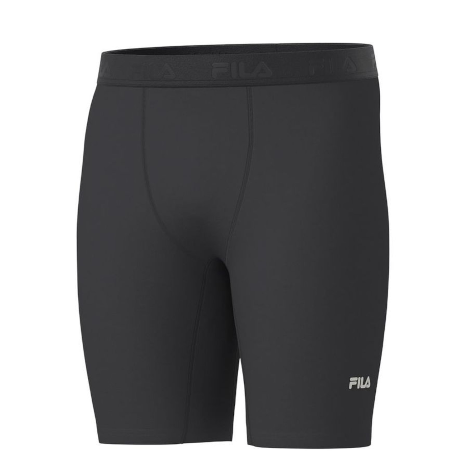 Bermuda Life Elastic Fila Masculina - Foto 1