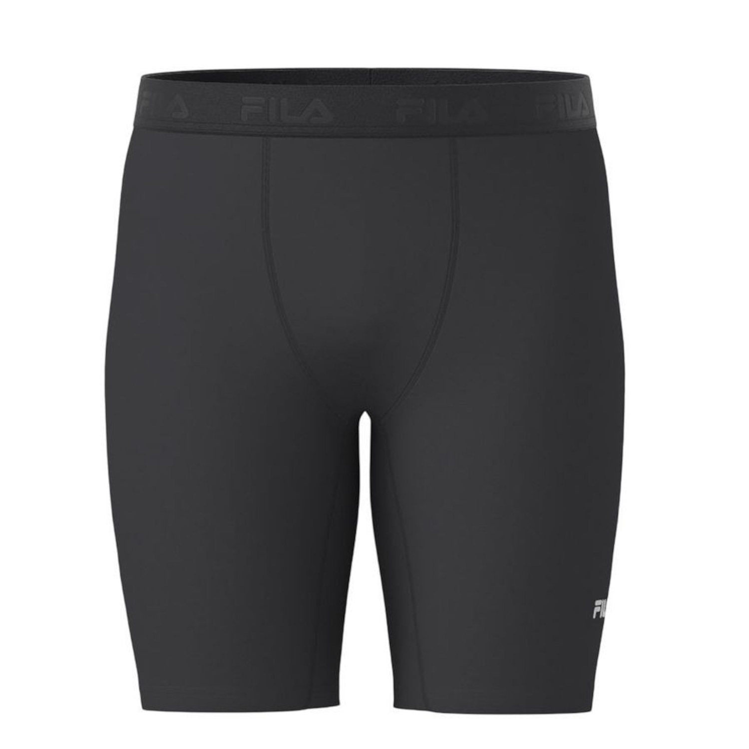 Bermuda Life Elastic Fila Masculina - Foto 3