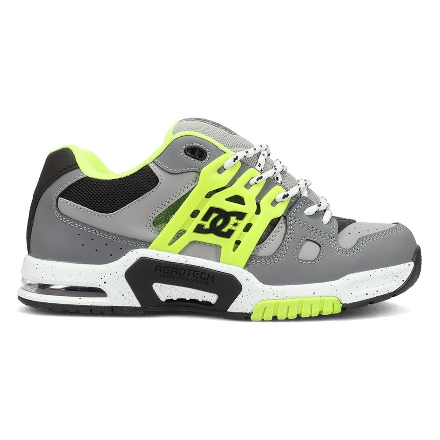 Tênis Shoes AT-2 DC Masculino - Foto 1