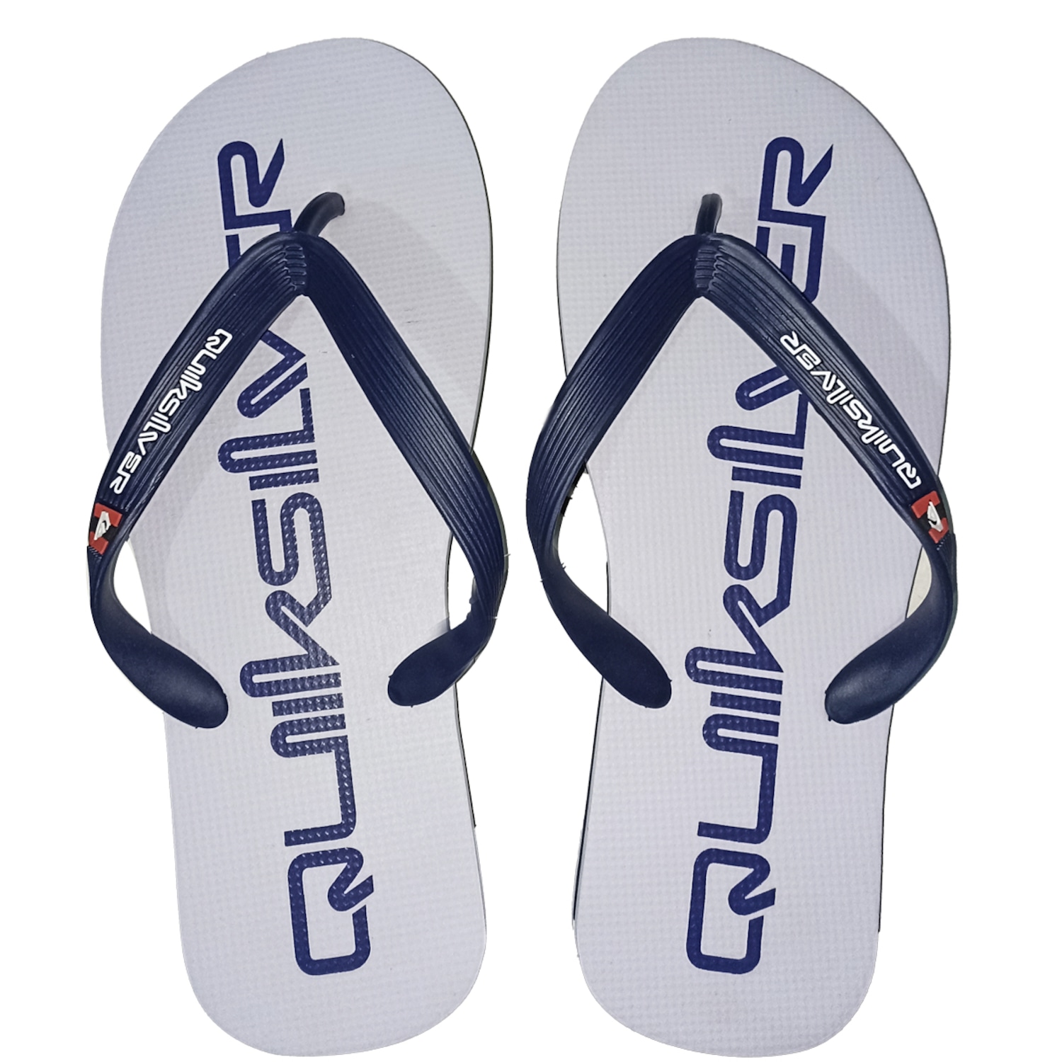 Chinelo Molokai New Omini Quiksilver Masculino - Foto 1