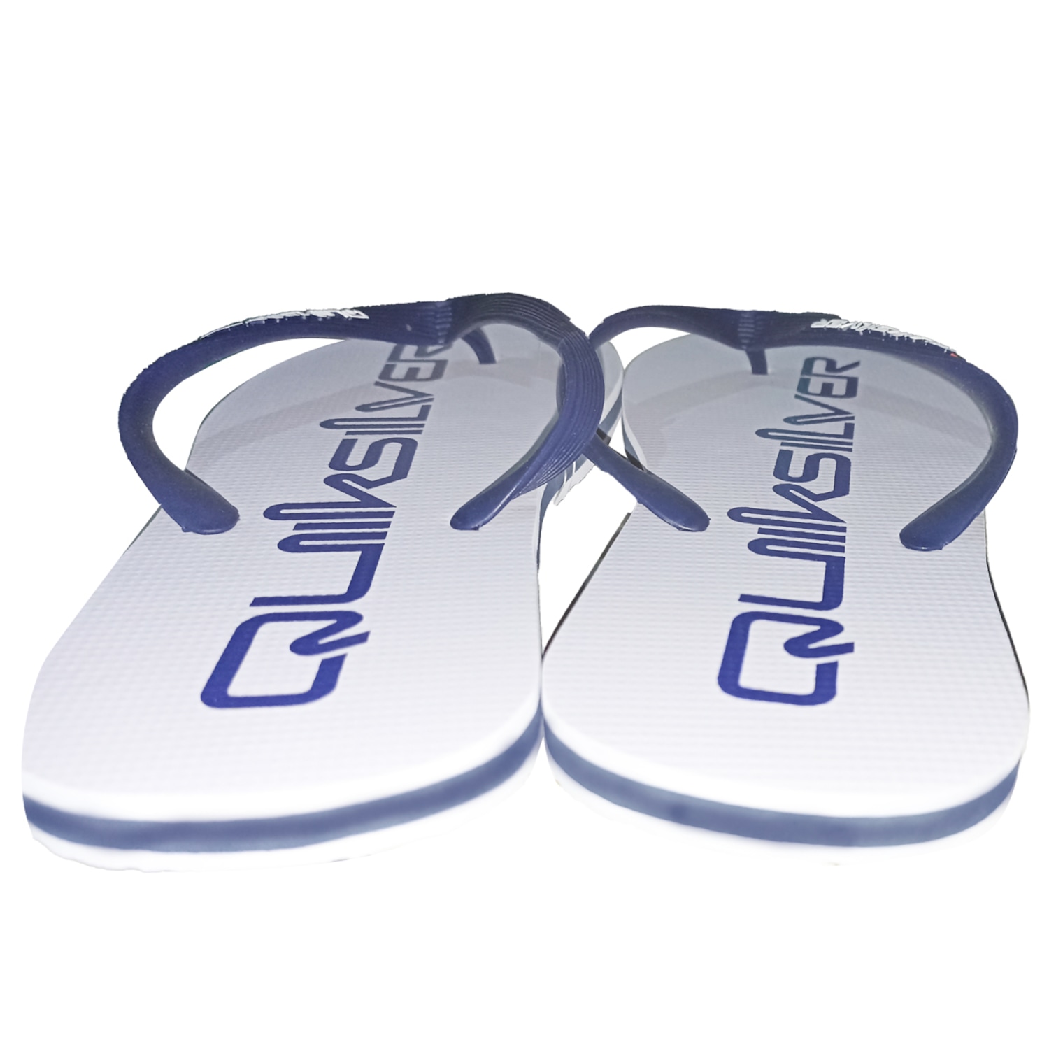 Chinelo Molokai New Omini Quiksilver Masculino - Foto 4