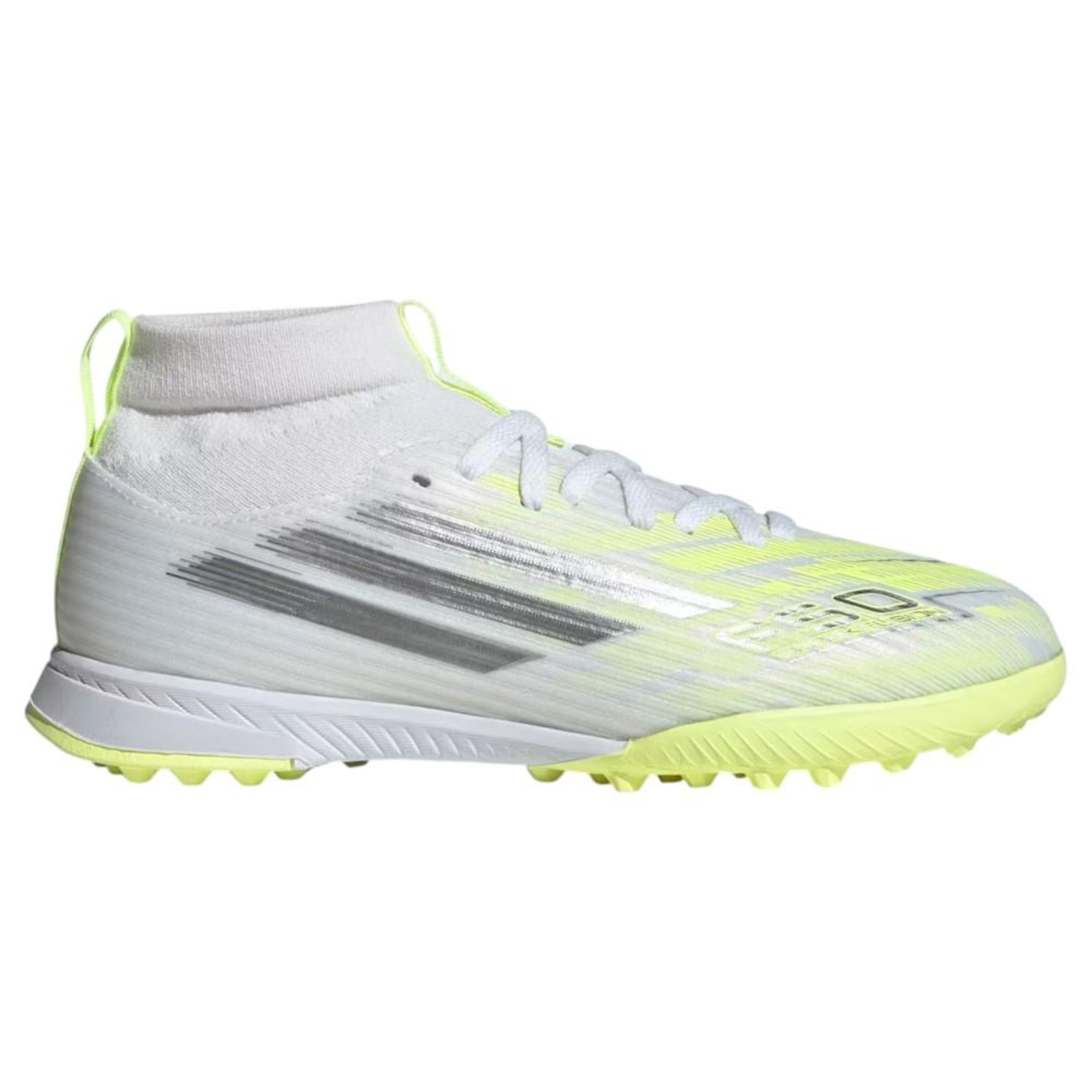 Chuteira De Society F50 Sparkfusion League adidas Masculino - Foto 1