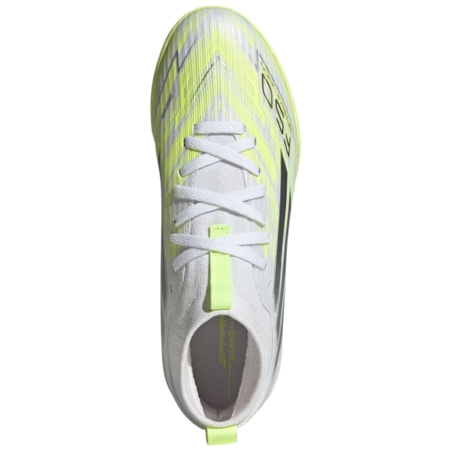 Chuteira De Society F50 Sparkfusion League adidas Masculino - Foto 3