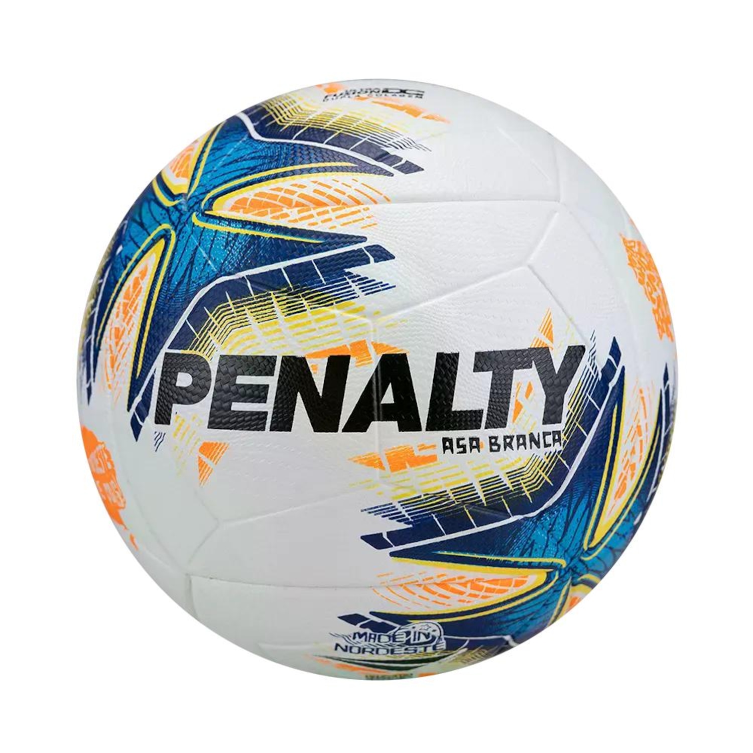Bola De Campo Penalty Asa Branca R2 Xxvi - Foto 1