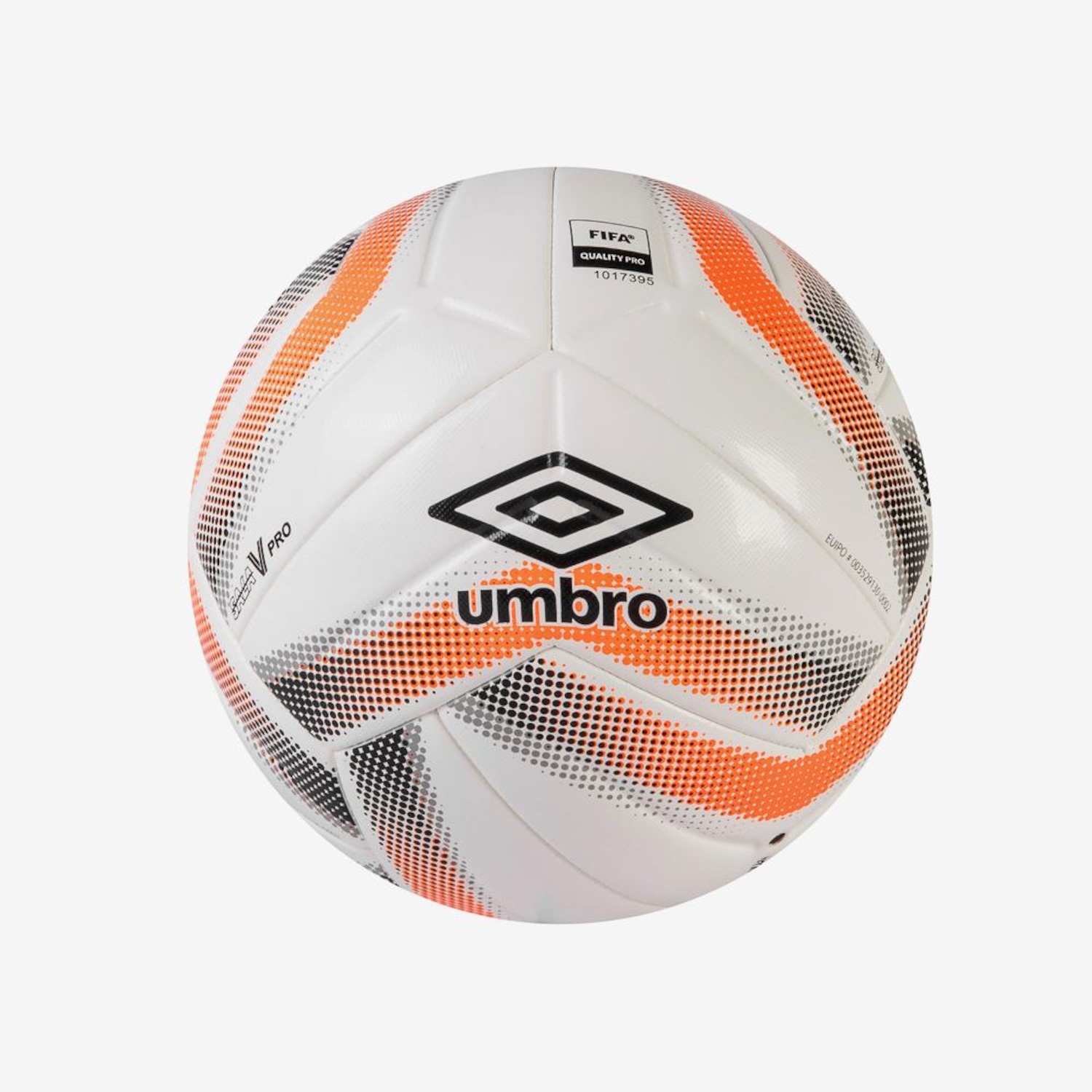 Bola De Futsal Umbro Sala V Pro - Unissex - Foto 1